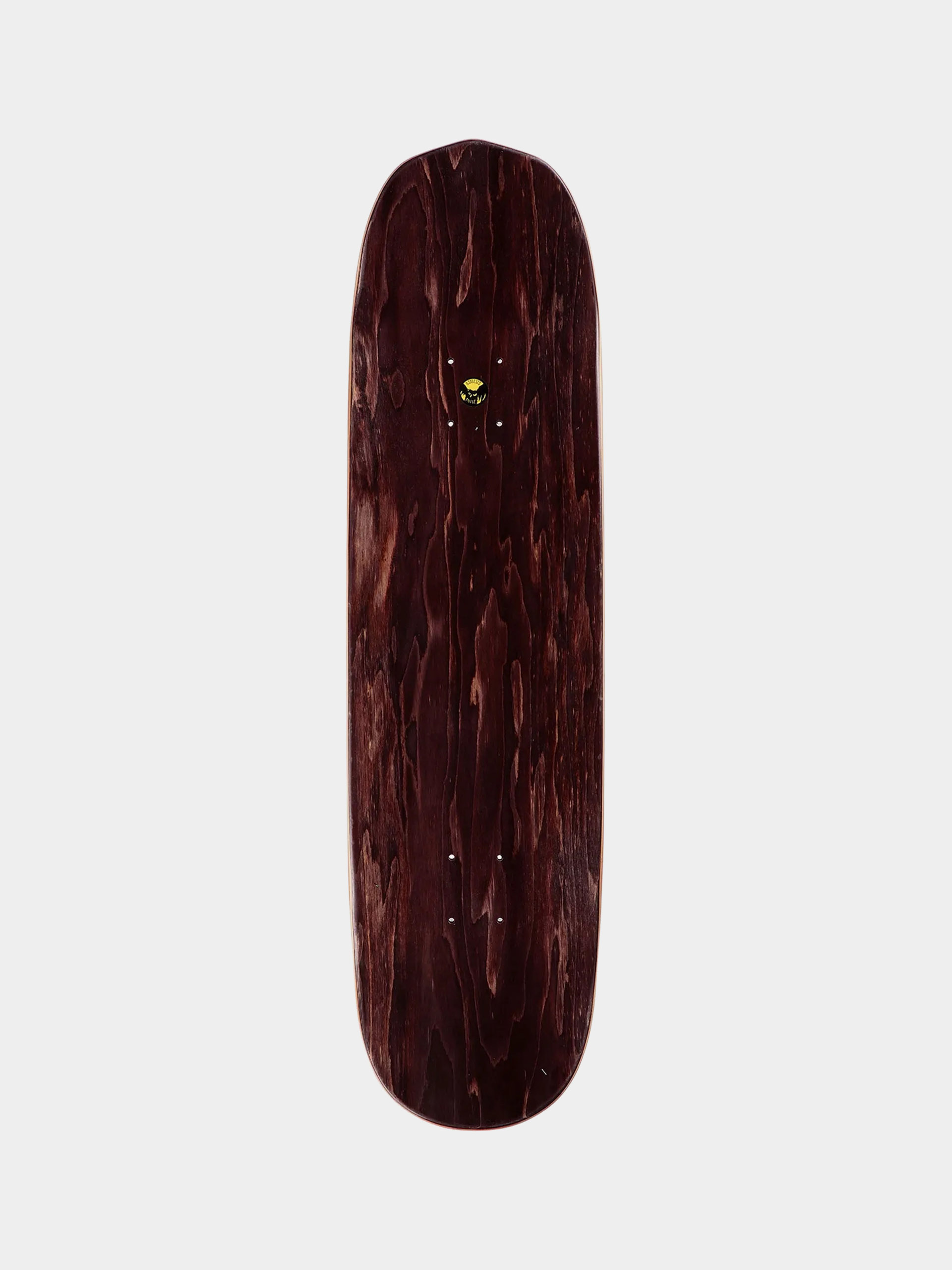 Antiz Deck Team Mystic Ii (red)