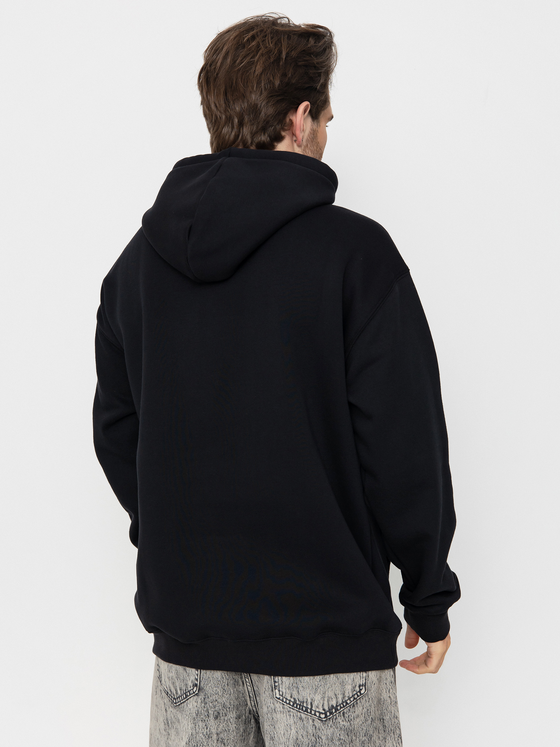 Volcom Pfanngles HD Hoodie (black)
