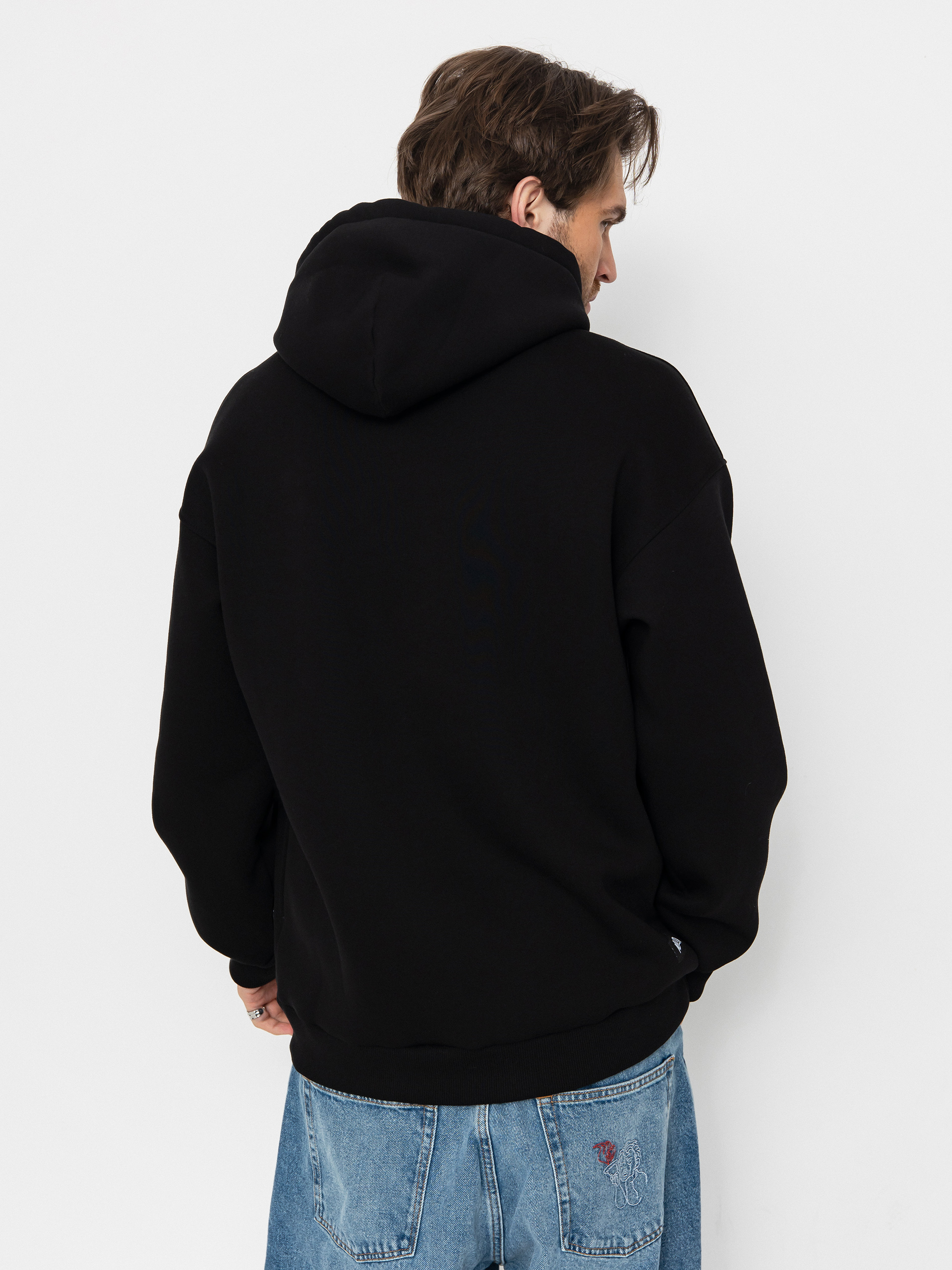 Malita Doom HD Hoodie (black)
