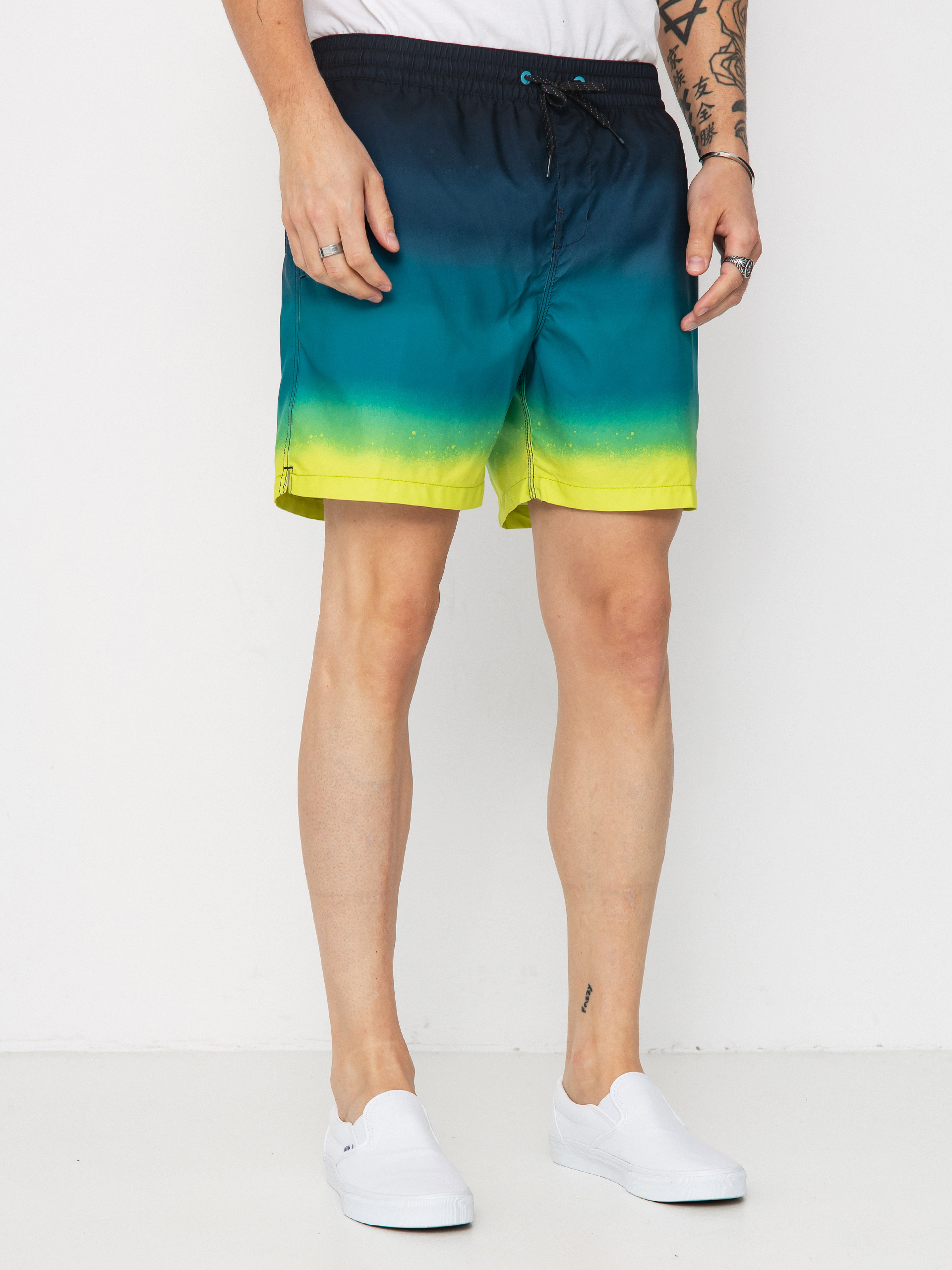Billabong Shorts All Day Fade (black)