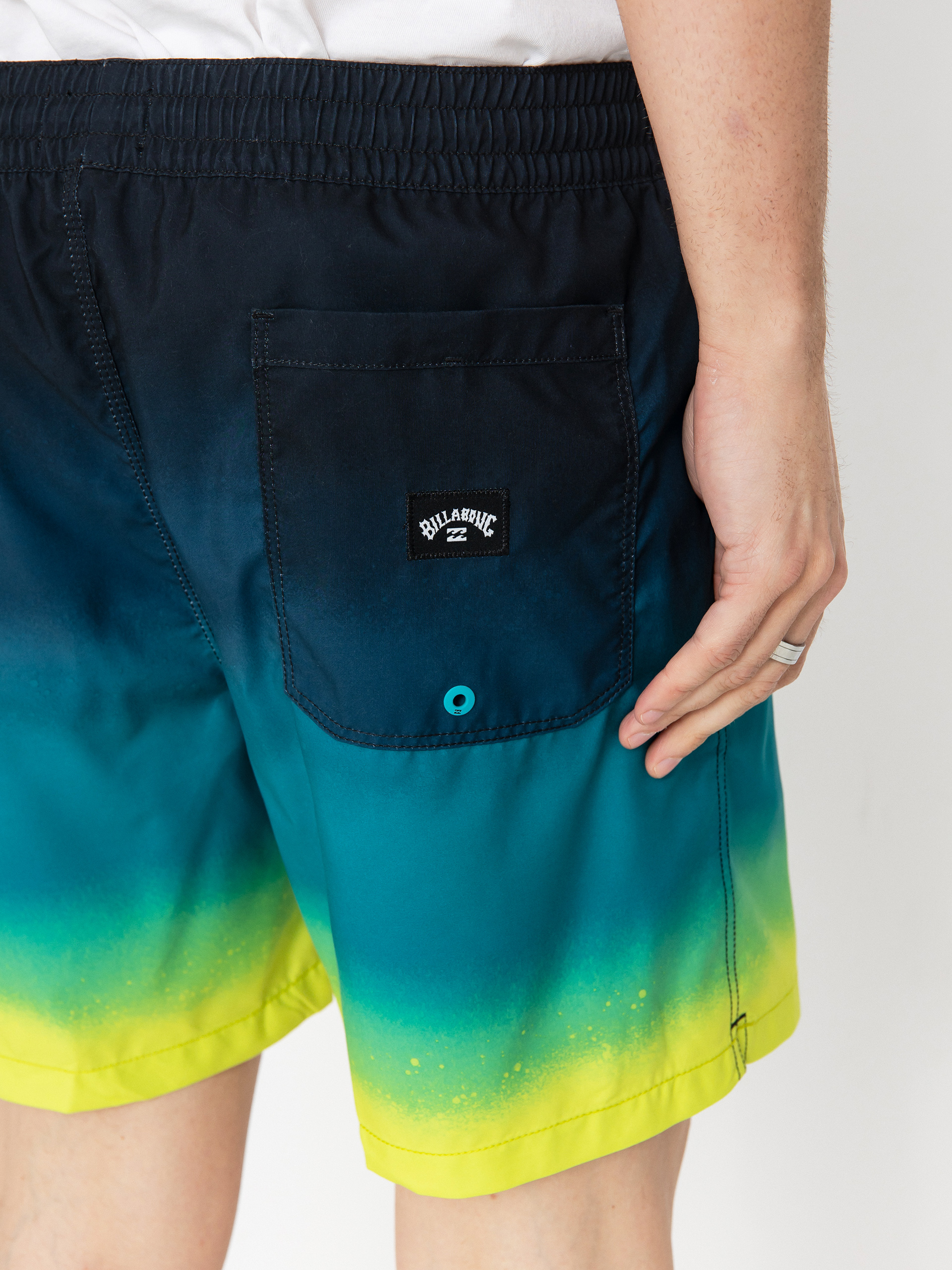 Billabong Shorts All Day Fade (black)