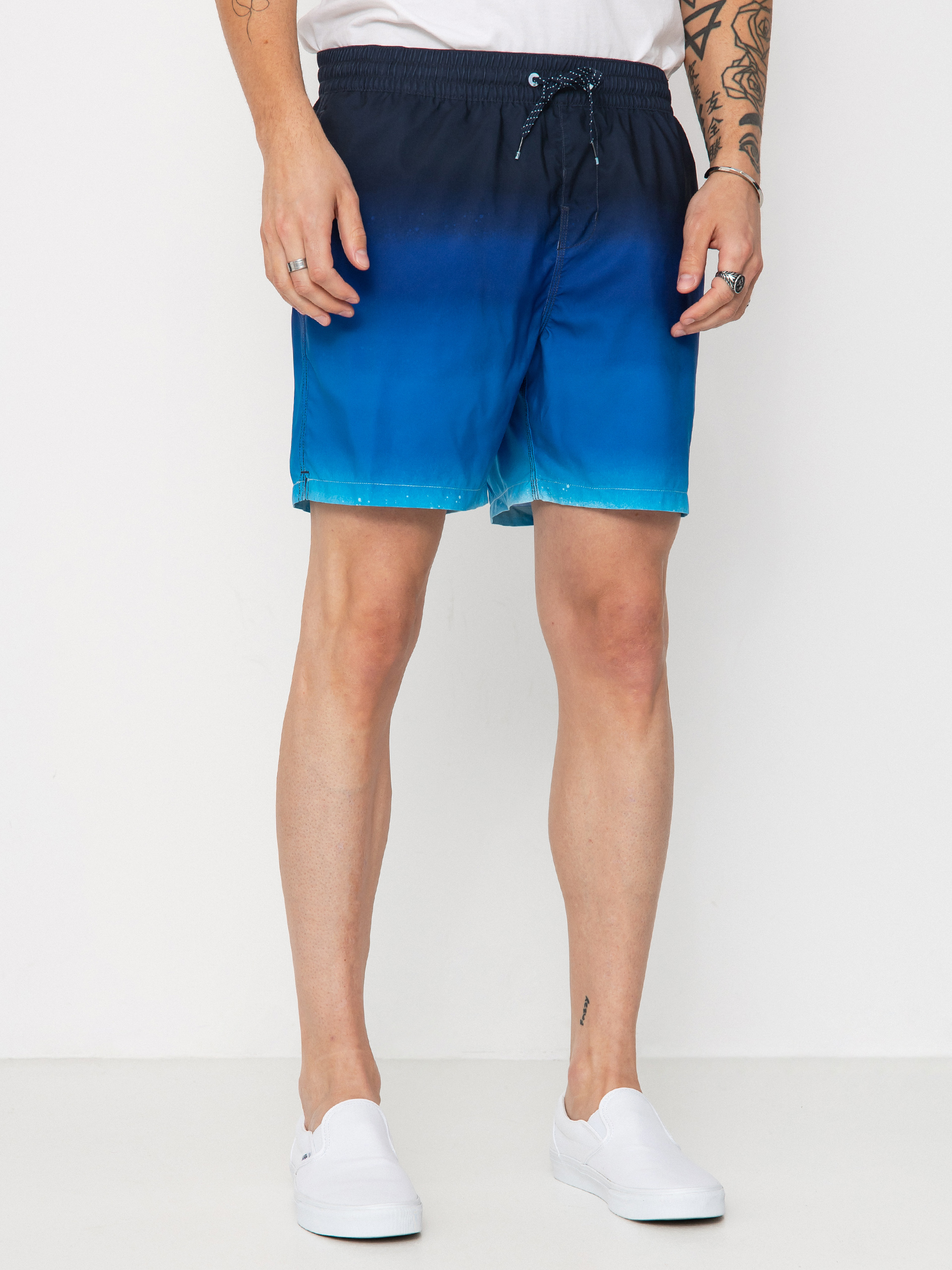 Billabong Shorts All Day Fade (coastal blue)