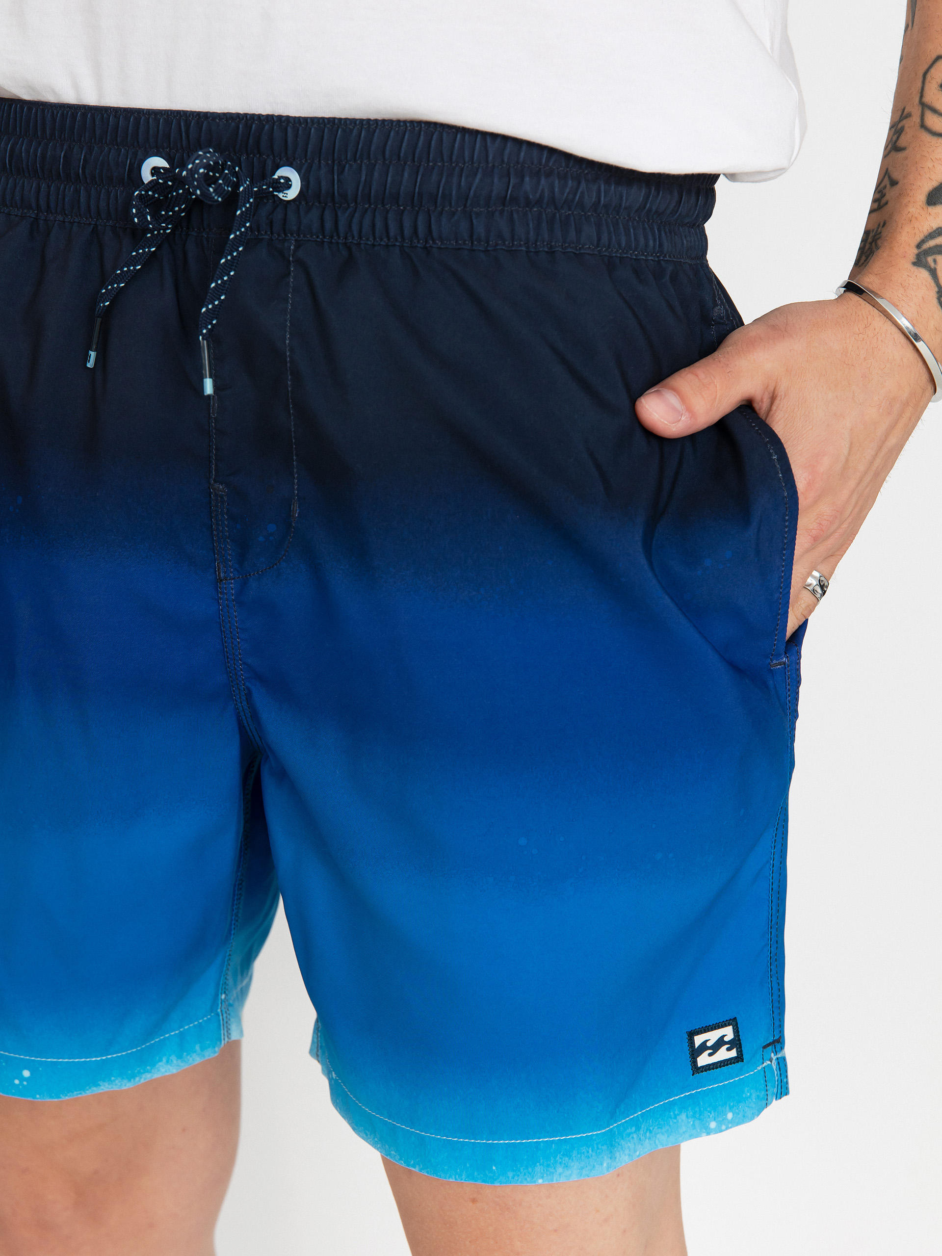 Billabong Shorts All Day Fade (coastal blue)