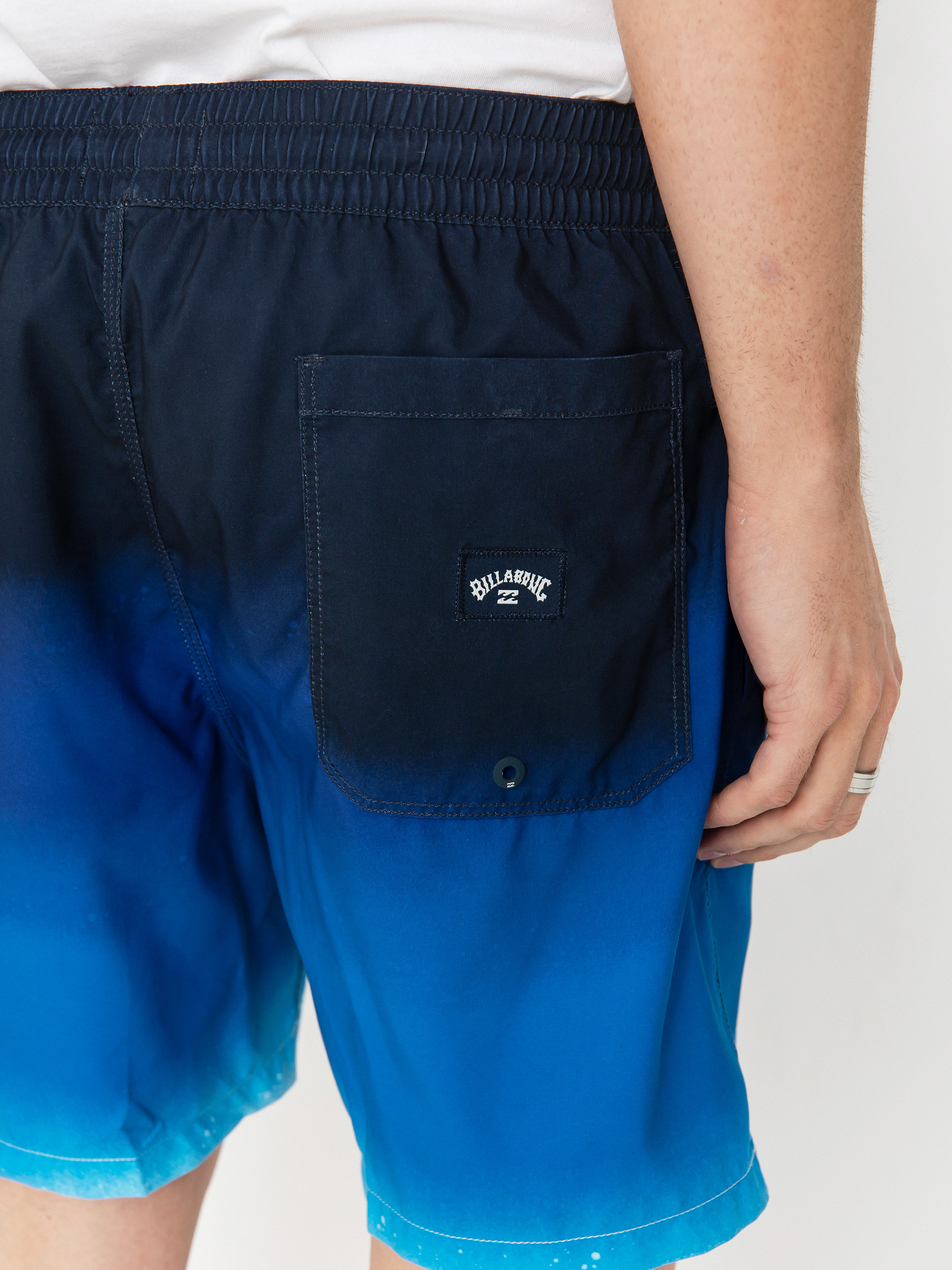 Billabong Shorts All Day Fade (coastal blue)