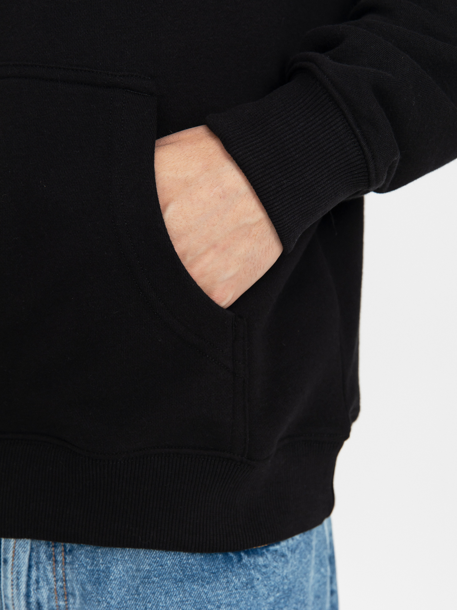 DC Fix Up HD Hoodie (black)