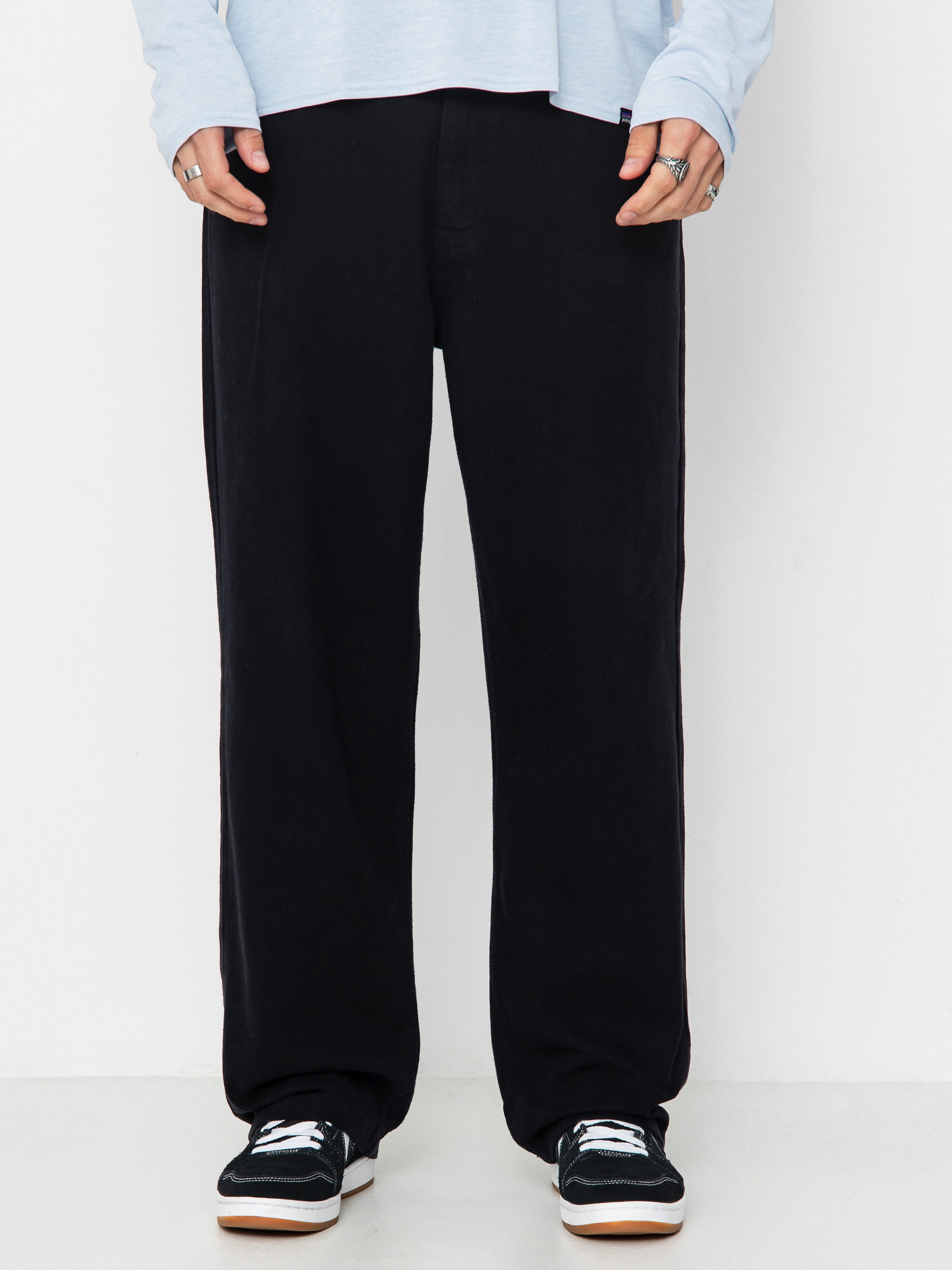 Iriedaily Nanolo Pants (black)