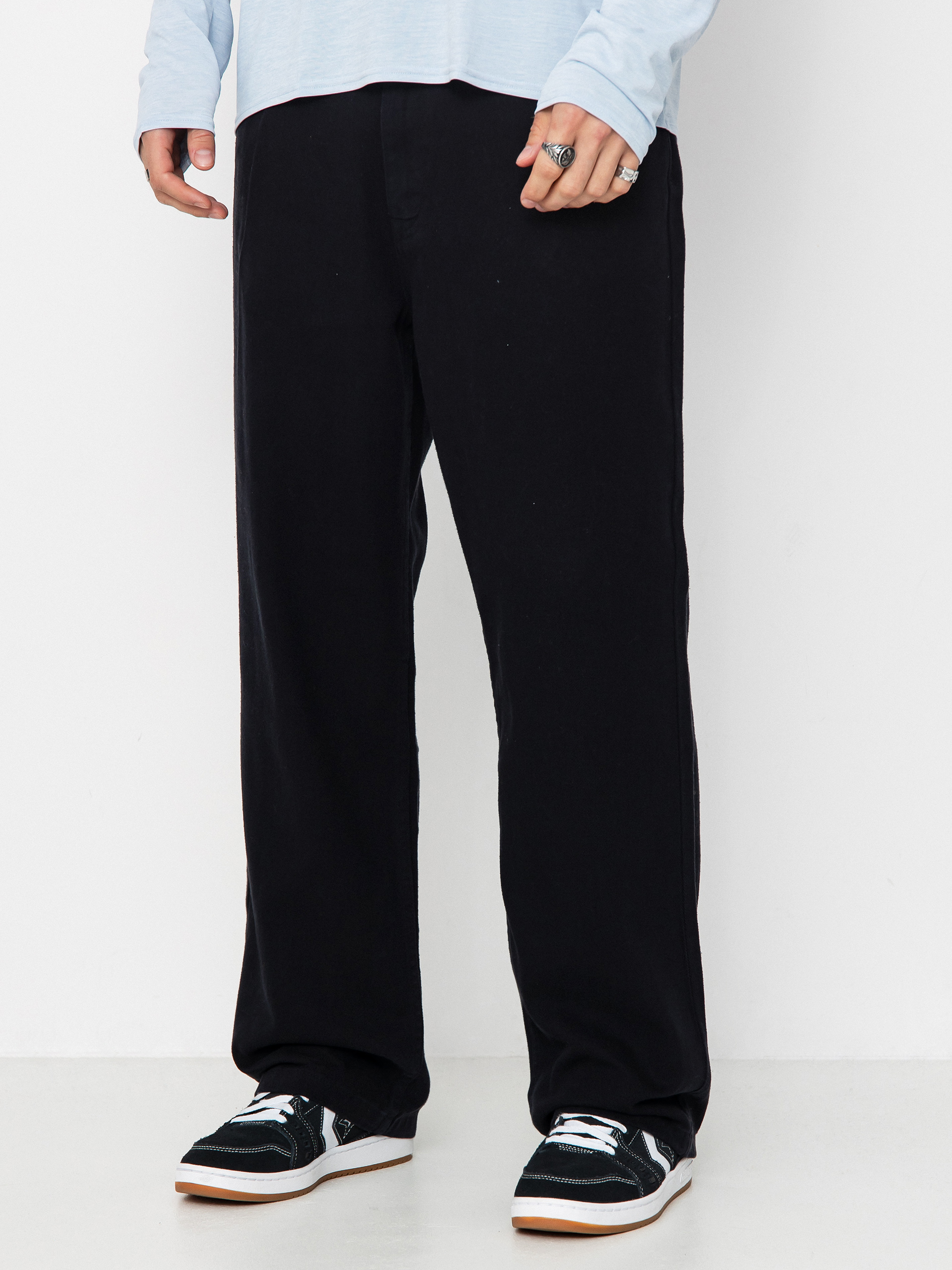 Iriedaily Nanolo Pants (black)