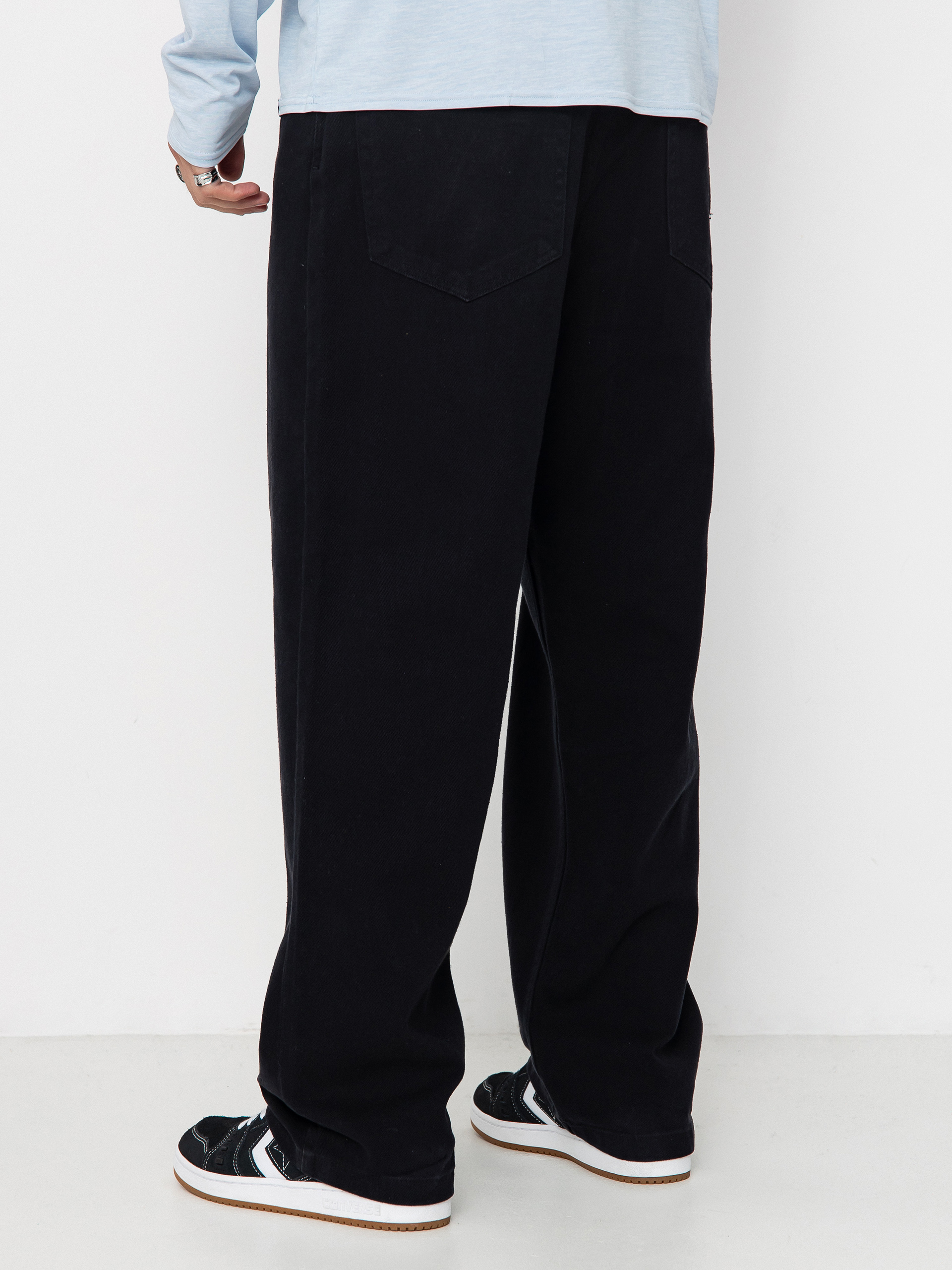 Iriedaily Nanolo Pants (black)