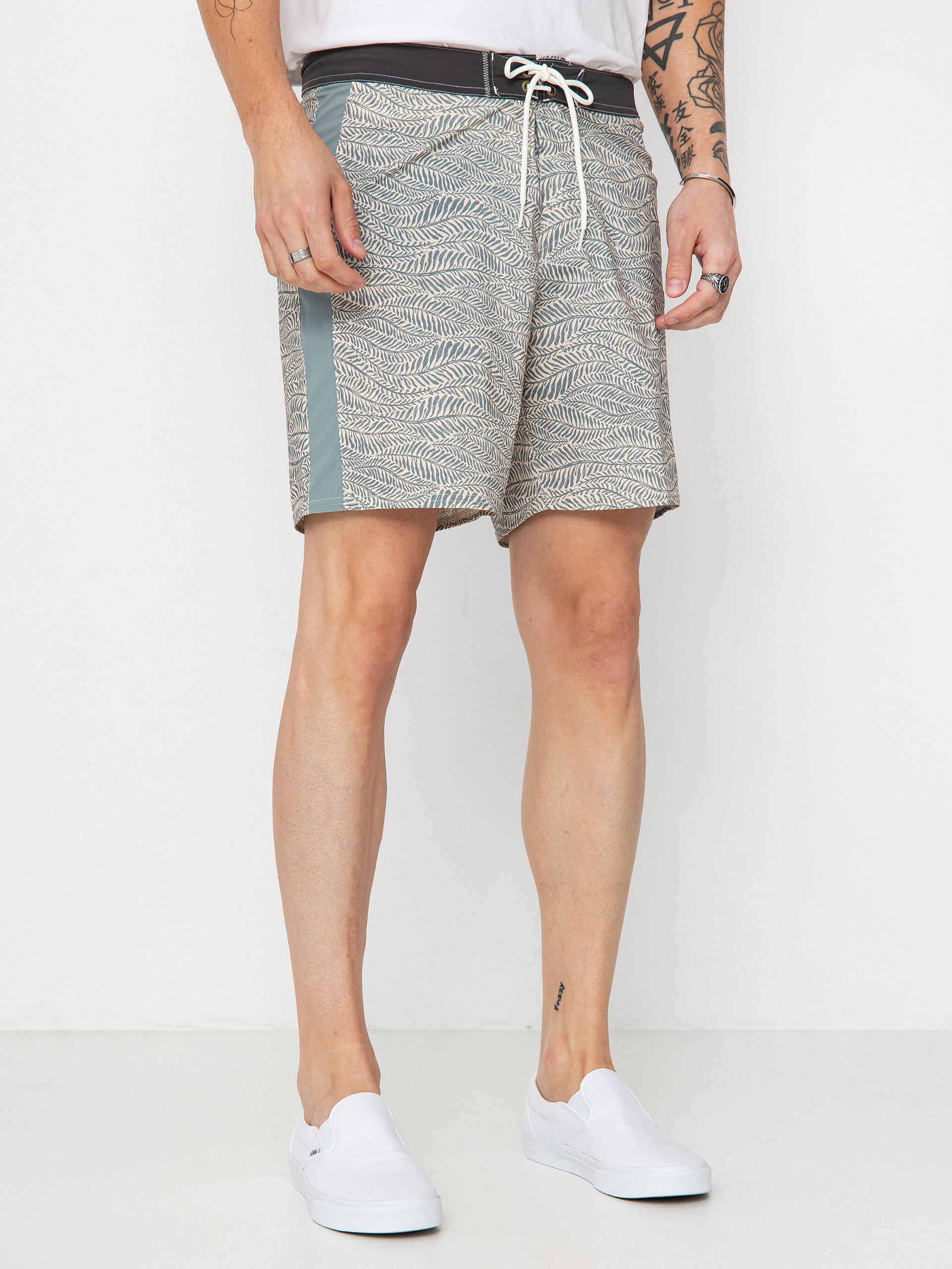 Salty Crew Channel Boardshorts (navy)