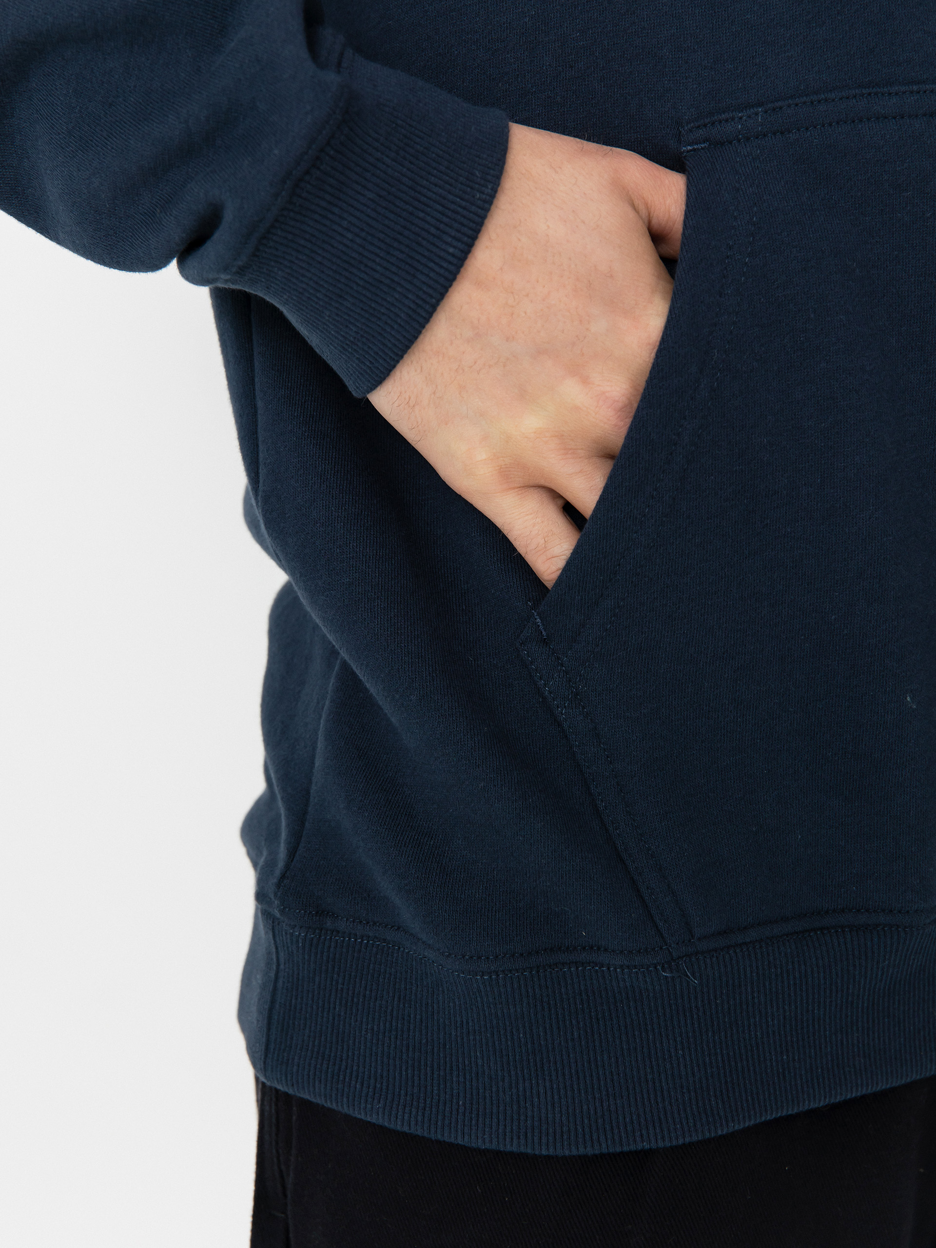 Rip Curl Shield HD Hoodie (navy)