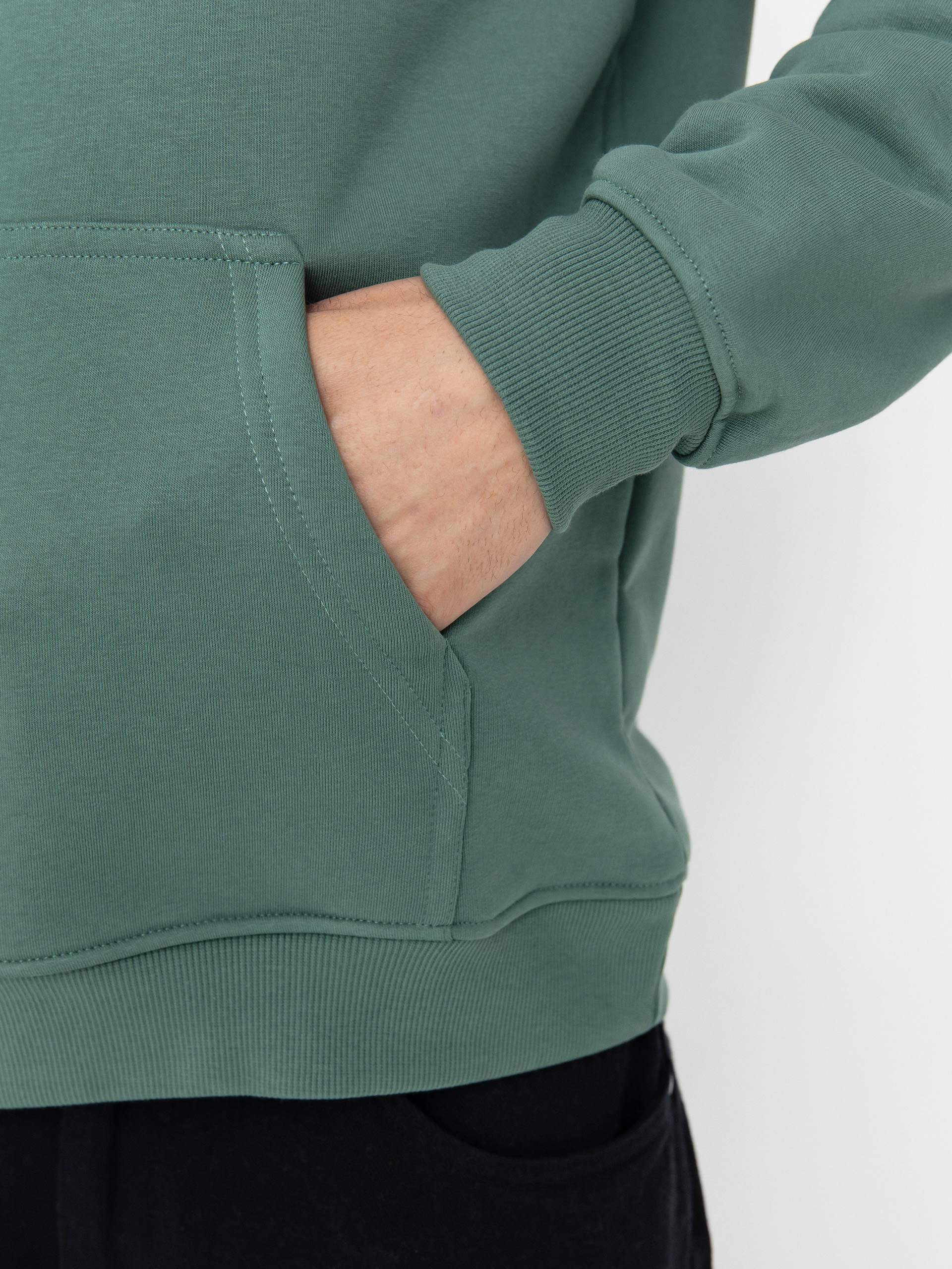 Palto Explore HD Hoodie (green)