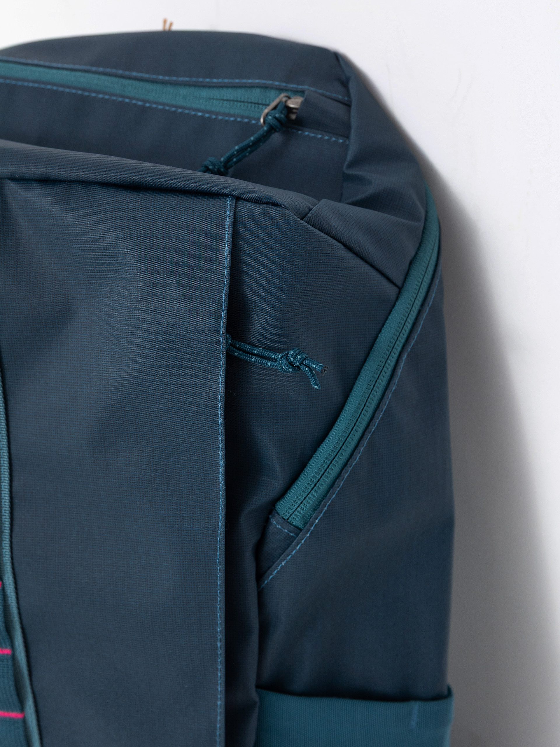 Patagonia Rucksack Black Hole Pack 25L (tidal teal)