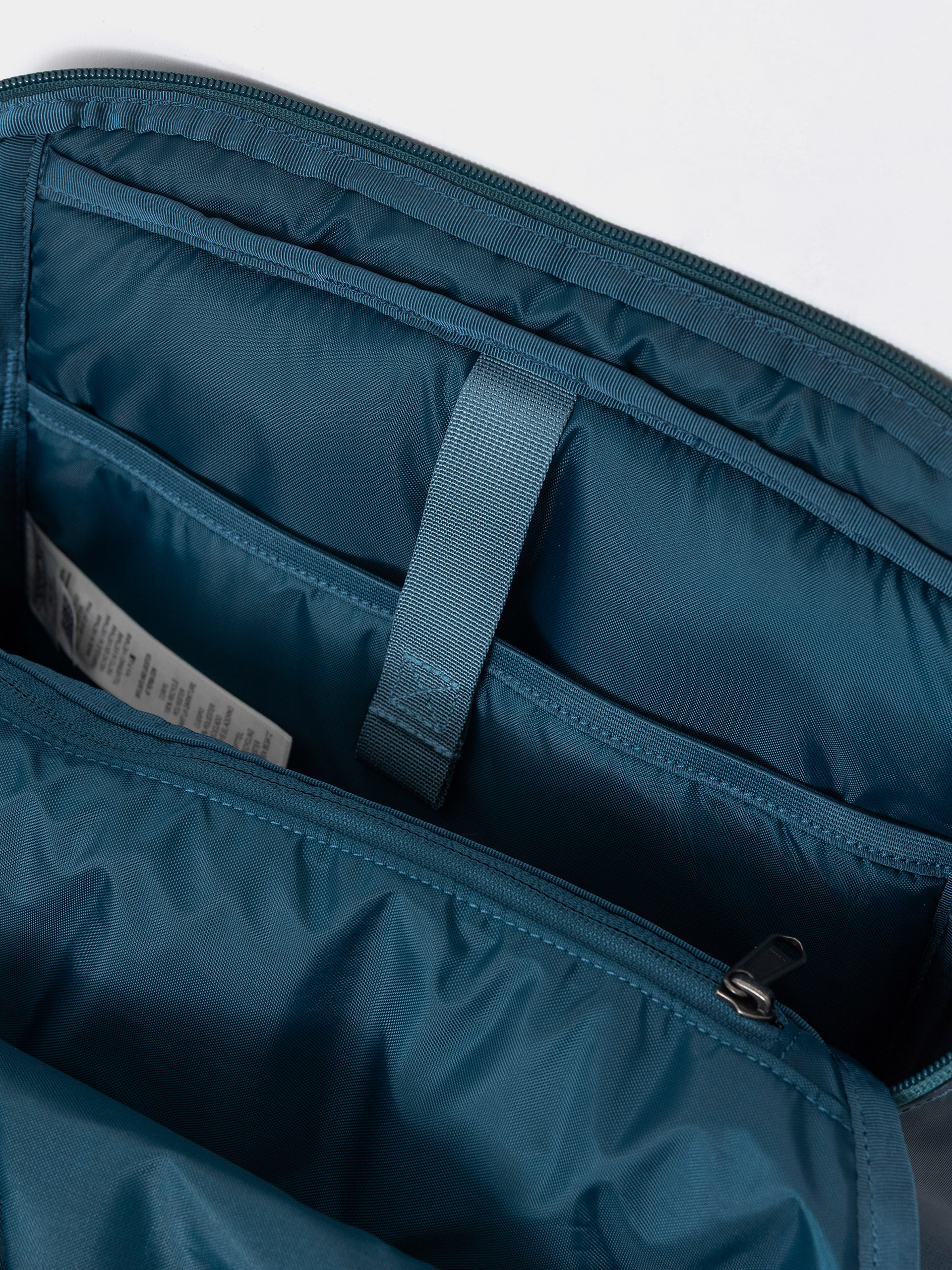 Patagonia Backpack Black Hole Pack 25L (tidal teal)