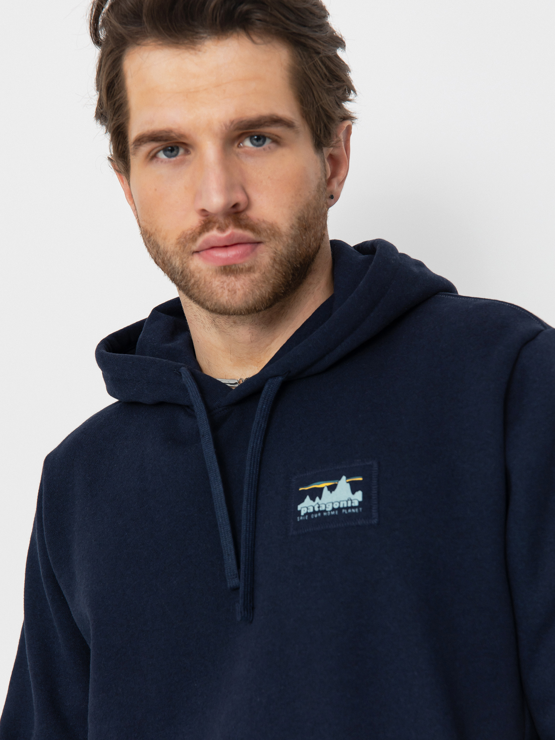 Patagonia Hoodie 73 Skyline Uprisal HD (new navy)