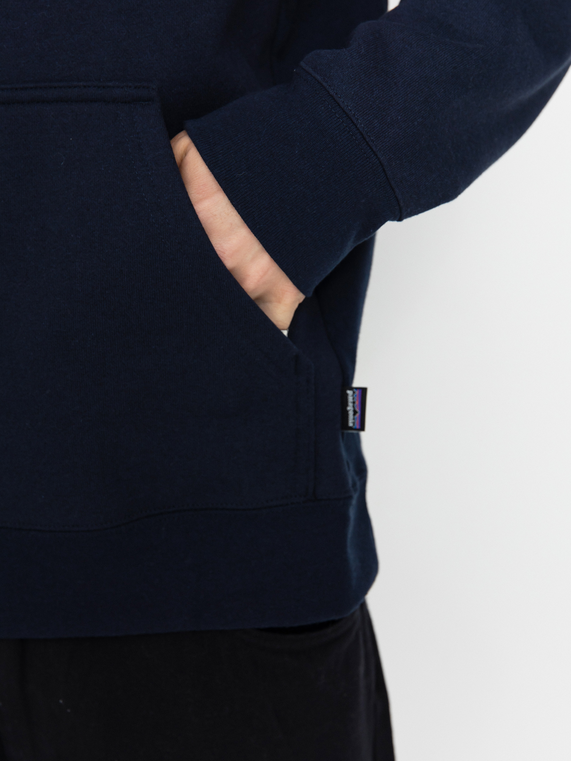 Patagonia Hoodie 73 Skyline Uprisal HD (new navy)