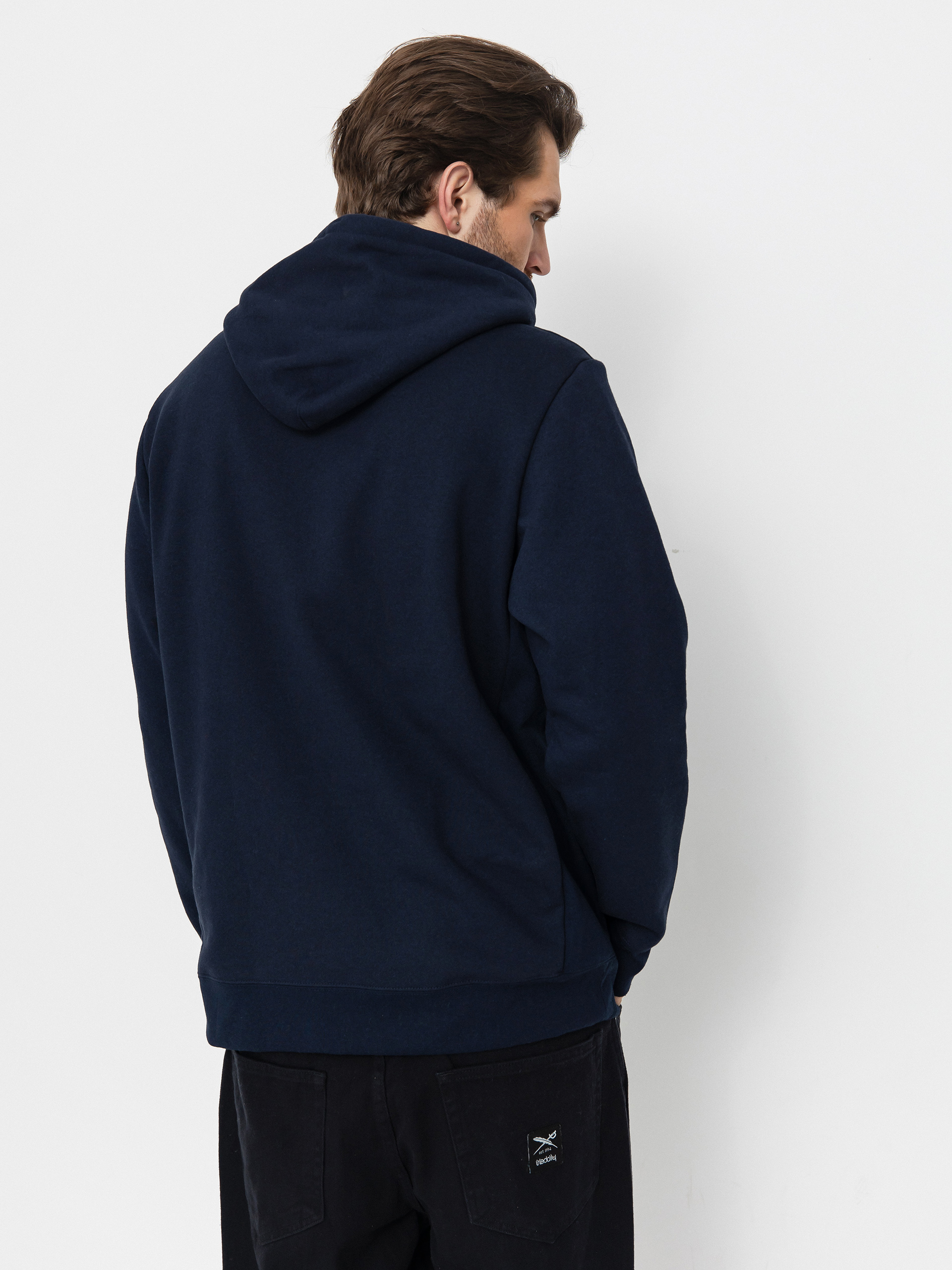 Patagonia Hoodie 73 Skyline Uprisal HD (new navy)