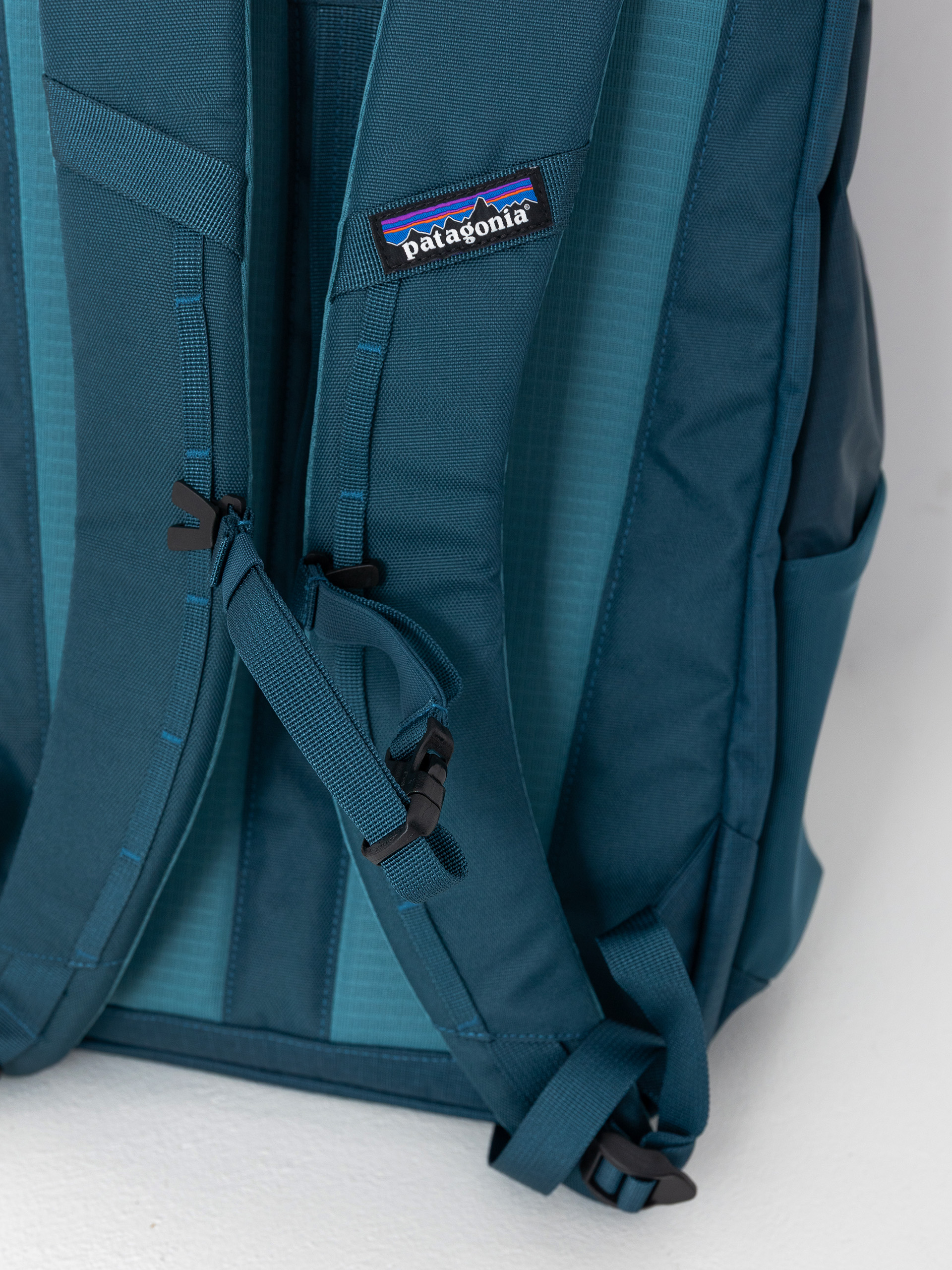 Patagonia Backpack Black Hole Pack 32L - blue (tidal teal)