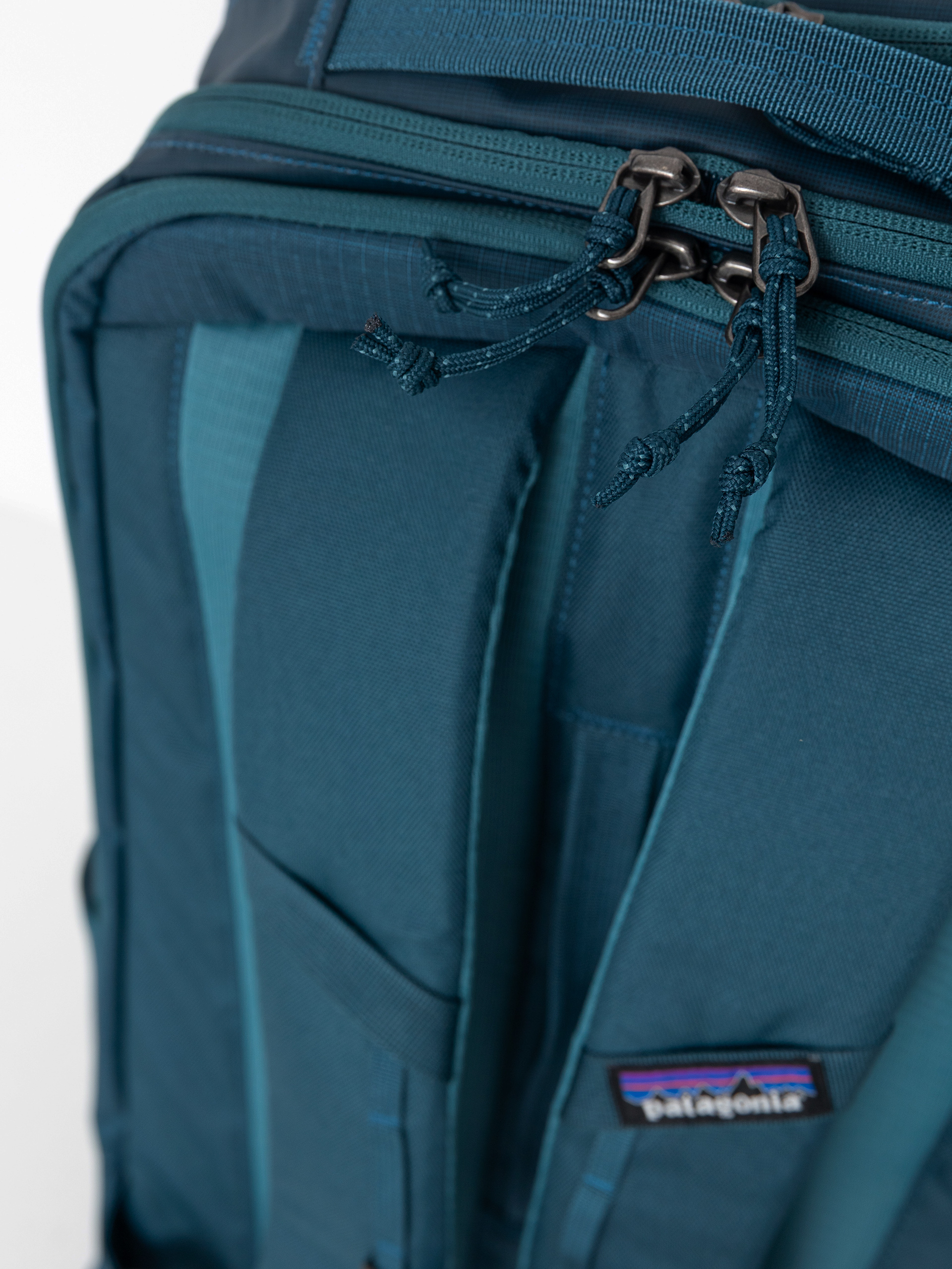 Patagonia Backpack Black Hole Pack 32L (tidal teal)