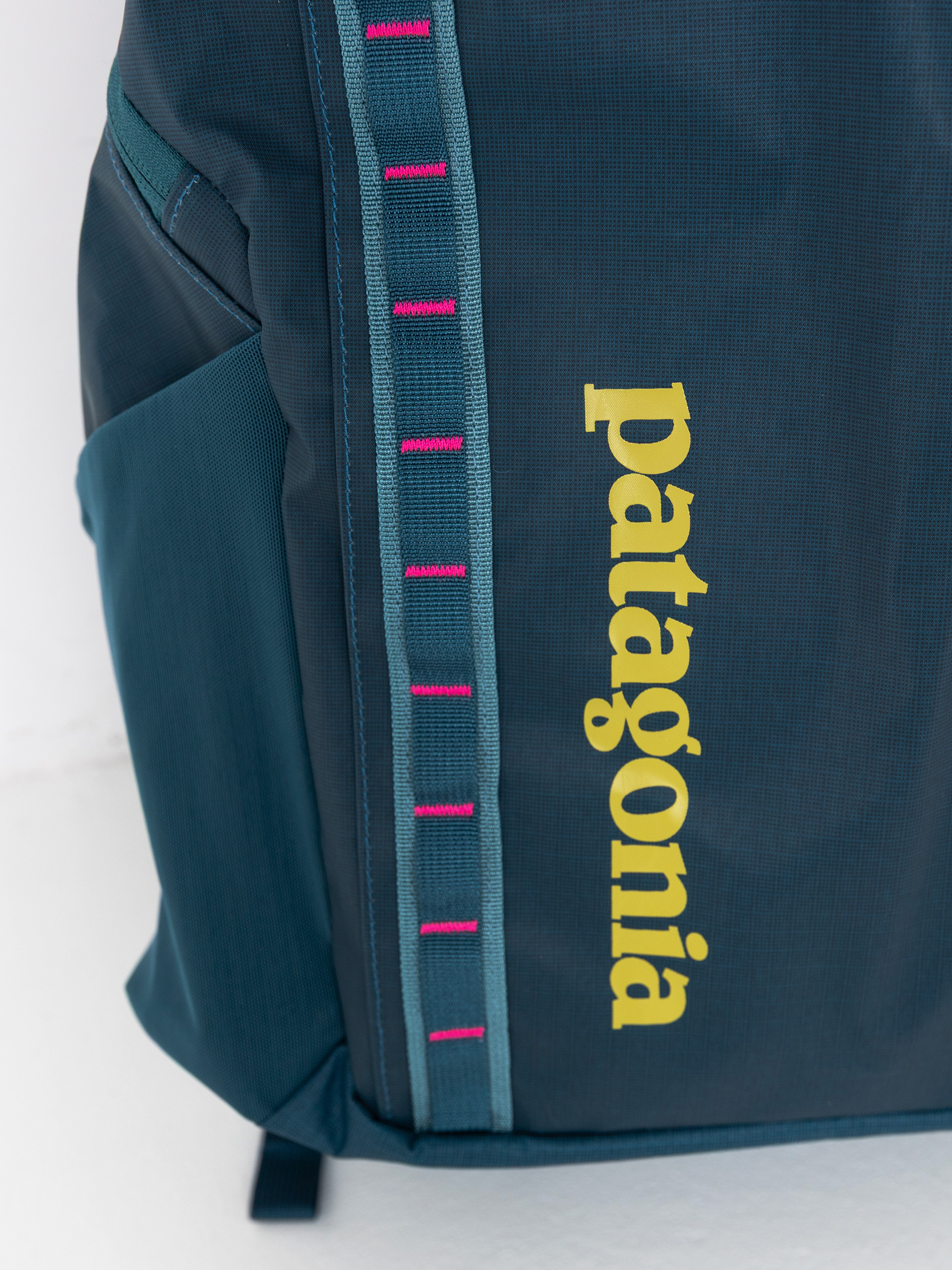 Patagonia Backpack Black Hole Pack 32L (tidal teal)
