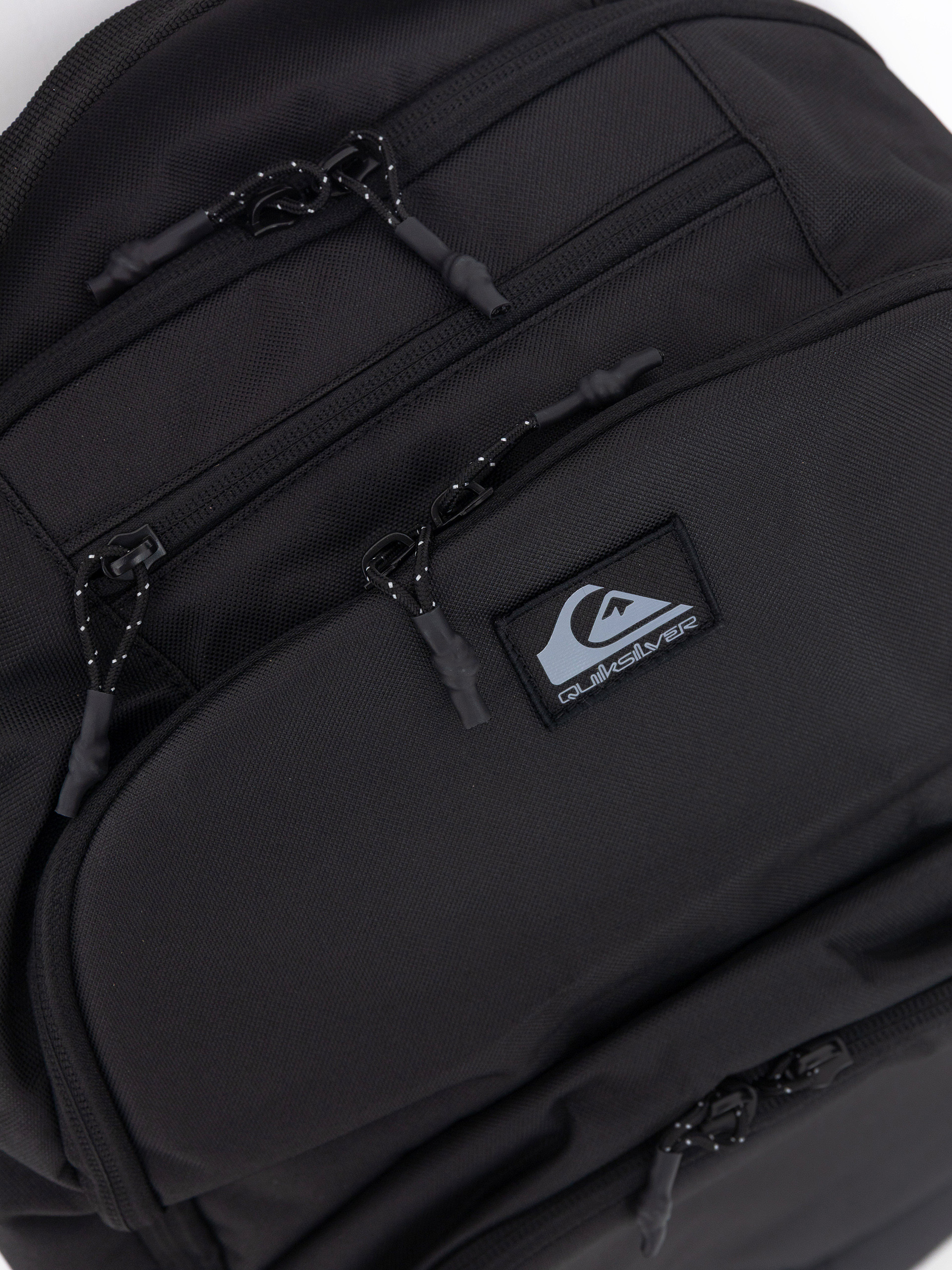 Quiksilver 1969 Special 2.0 Backpack - black (black)