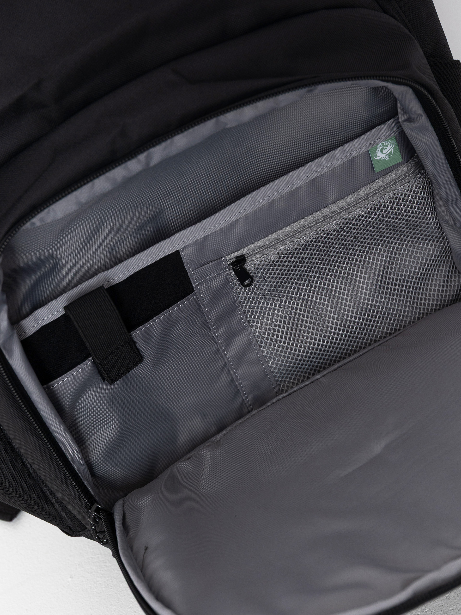 Quiksilver Rucksack 1969 Special 2.0 (black)