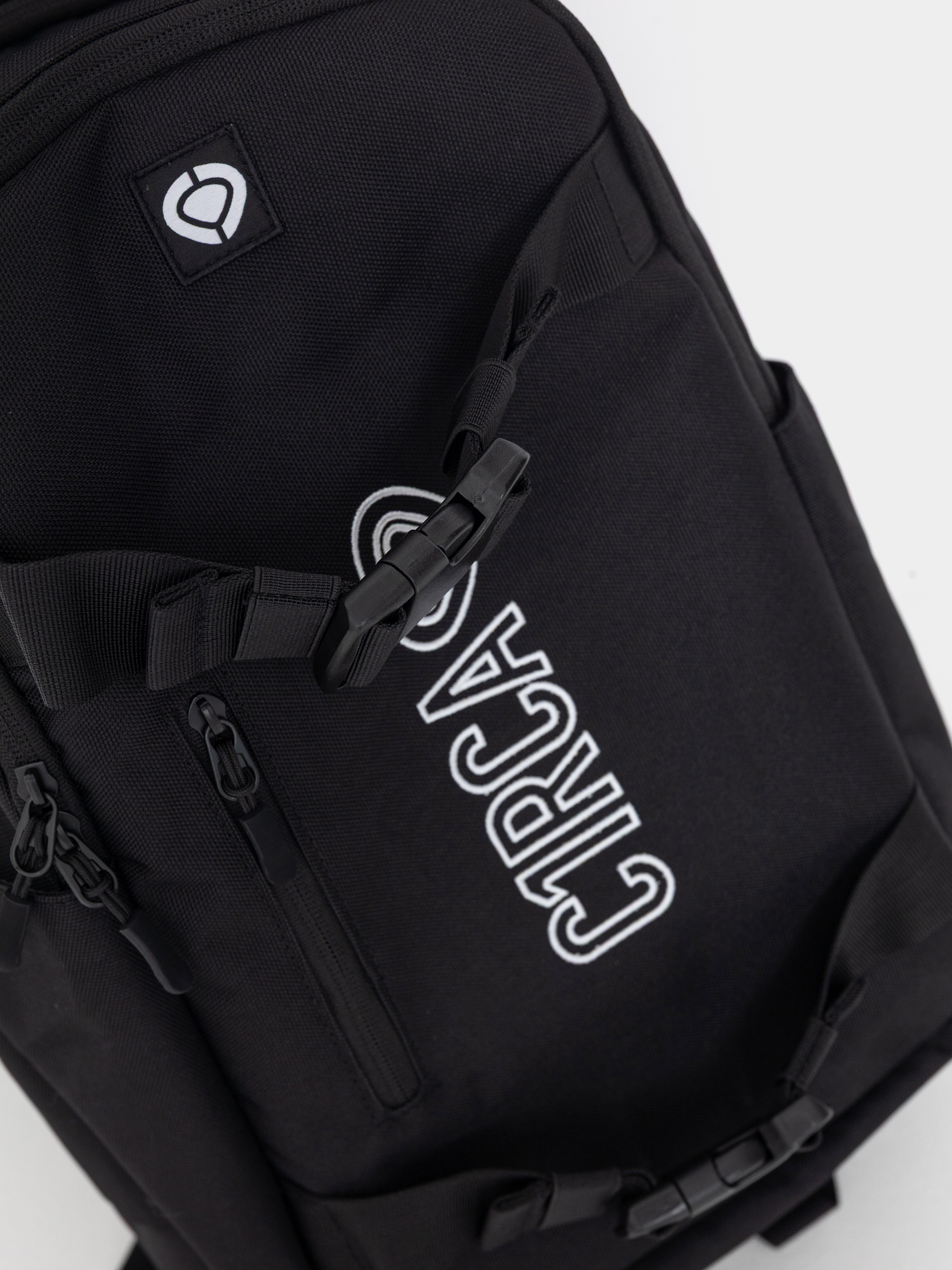 Circa Rucksack C1rca Backpack (black)