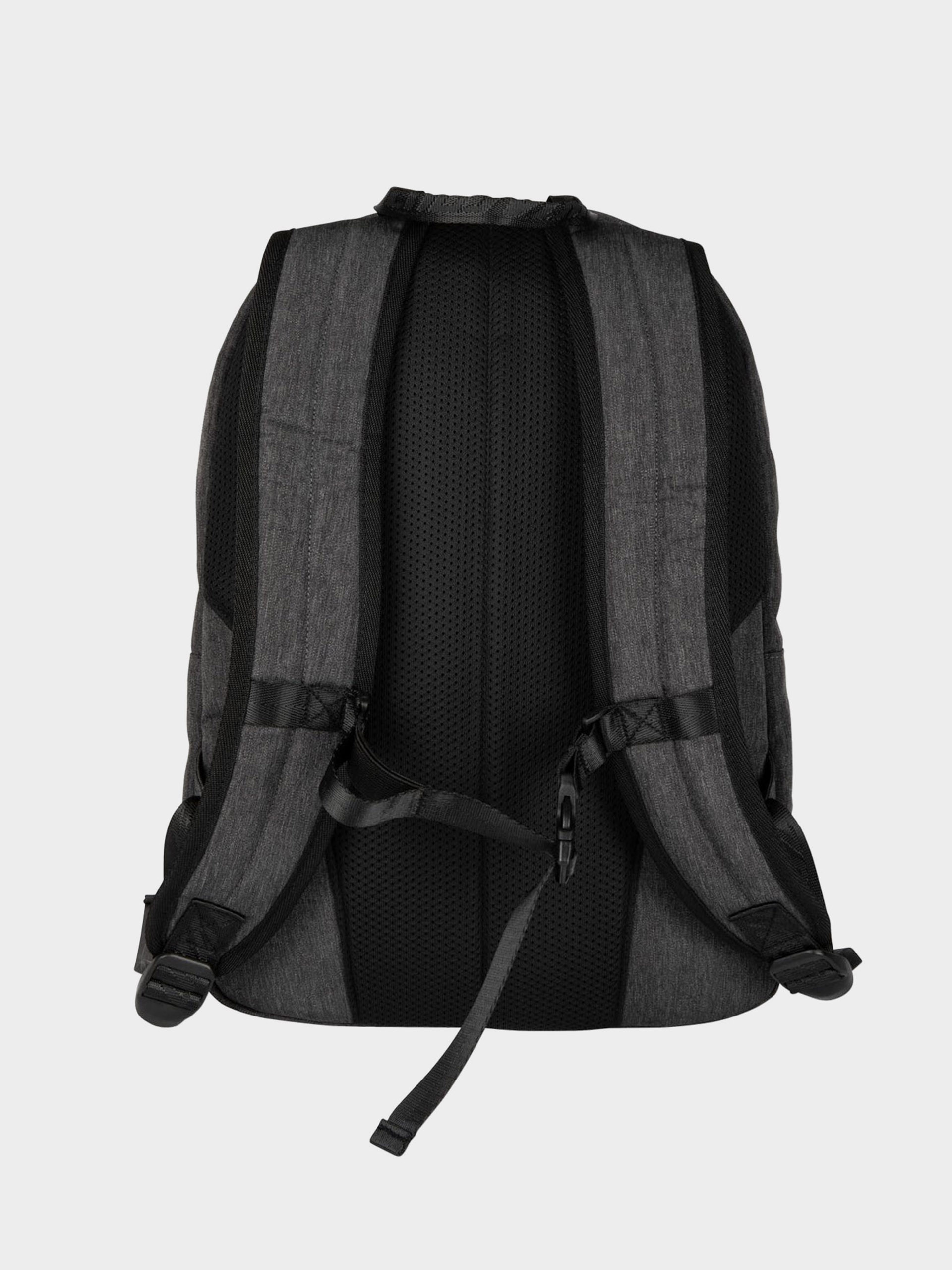 Santa Cruz Backpack Classic Dot Emb (black)