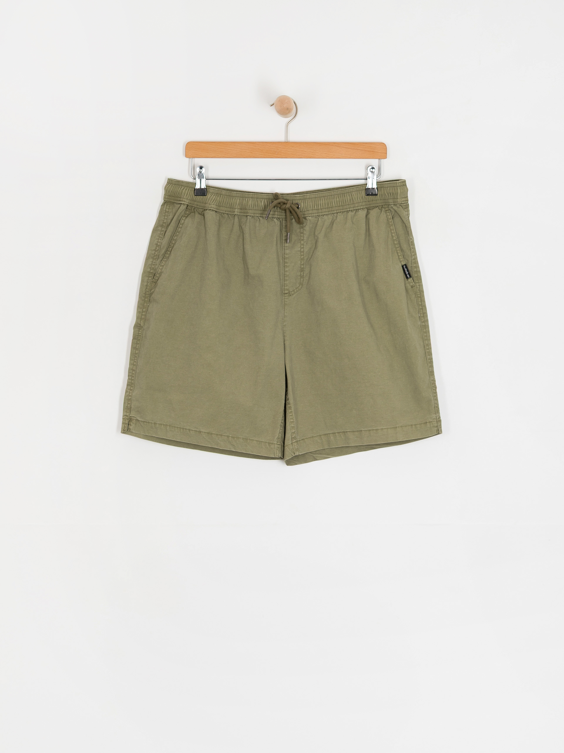 Quiksilver Taxer Ws Shorts (aloe)