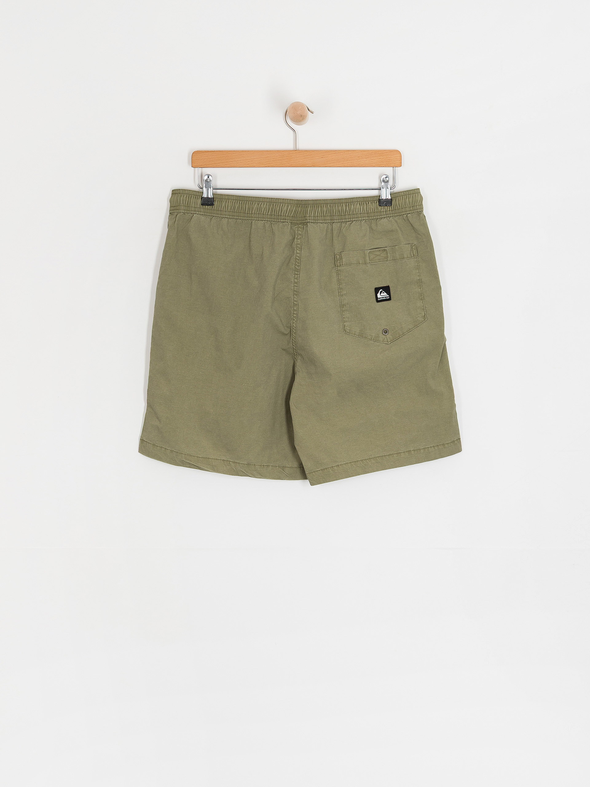 Quiksilver Taxer Ws Shorts (aloe)