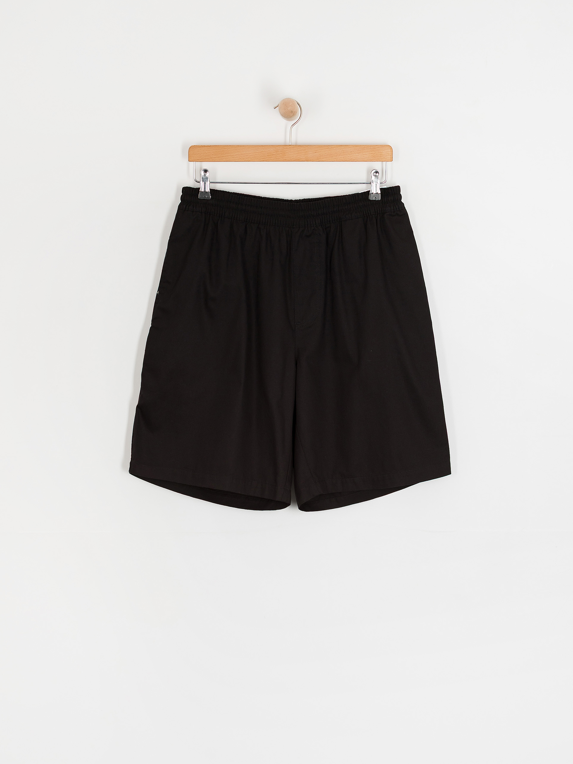 Polar Skate Surf Shorts (black)
