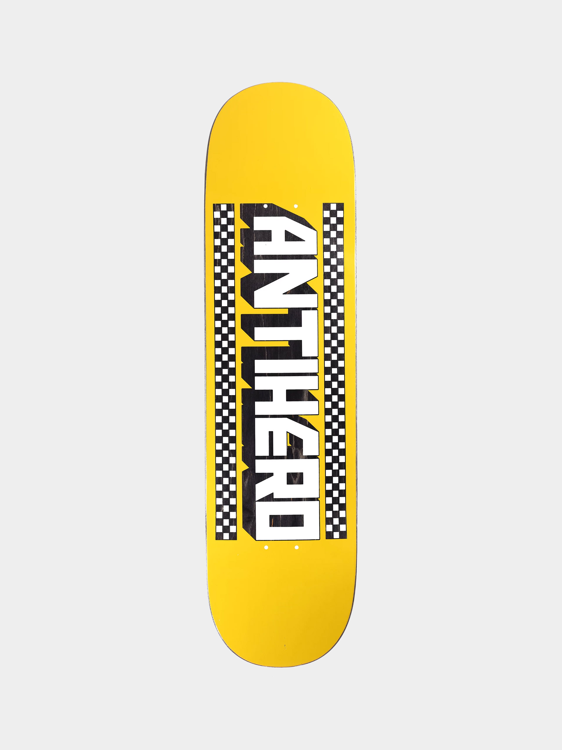 Antihero Deck Taxi (yellow)