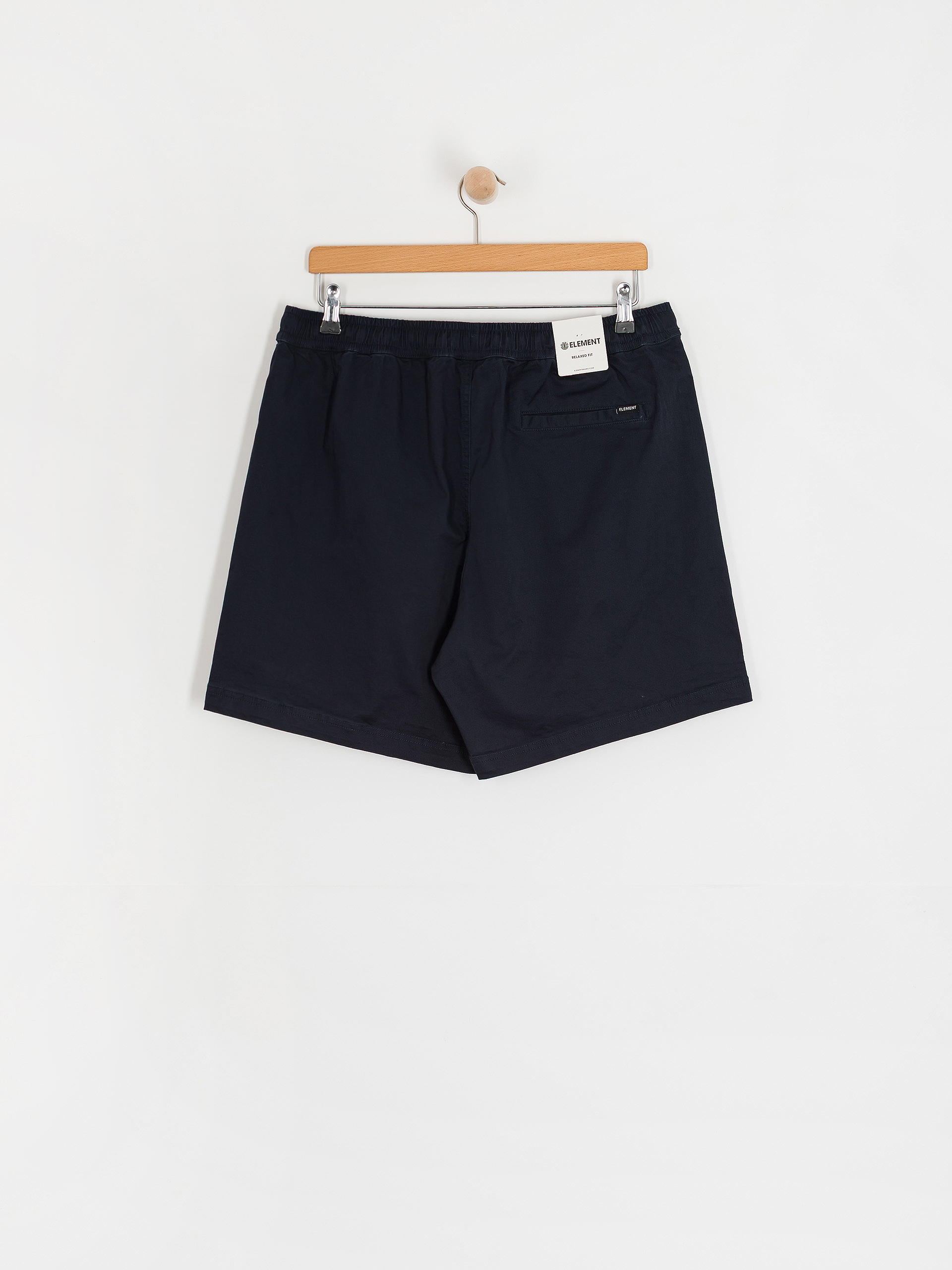 Element Chillin Classic Wk Shorts (eclipse navy)