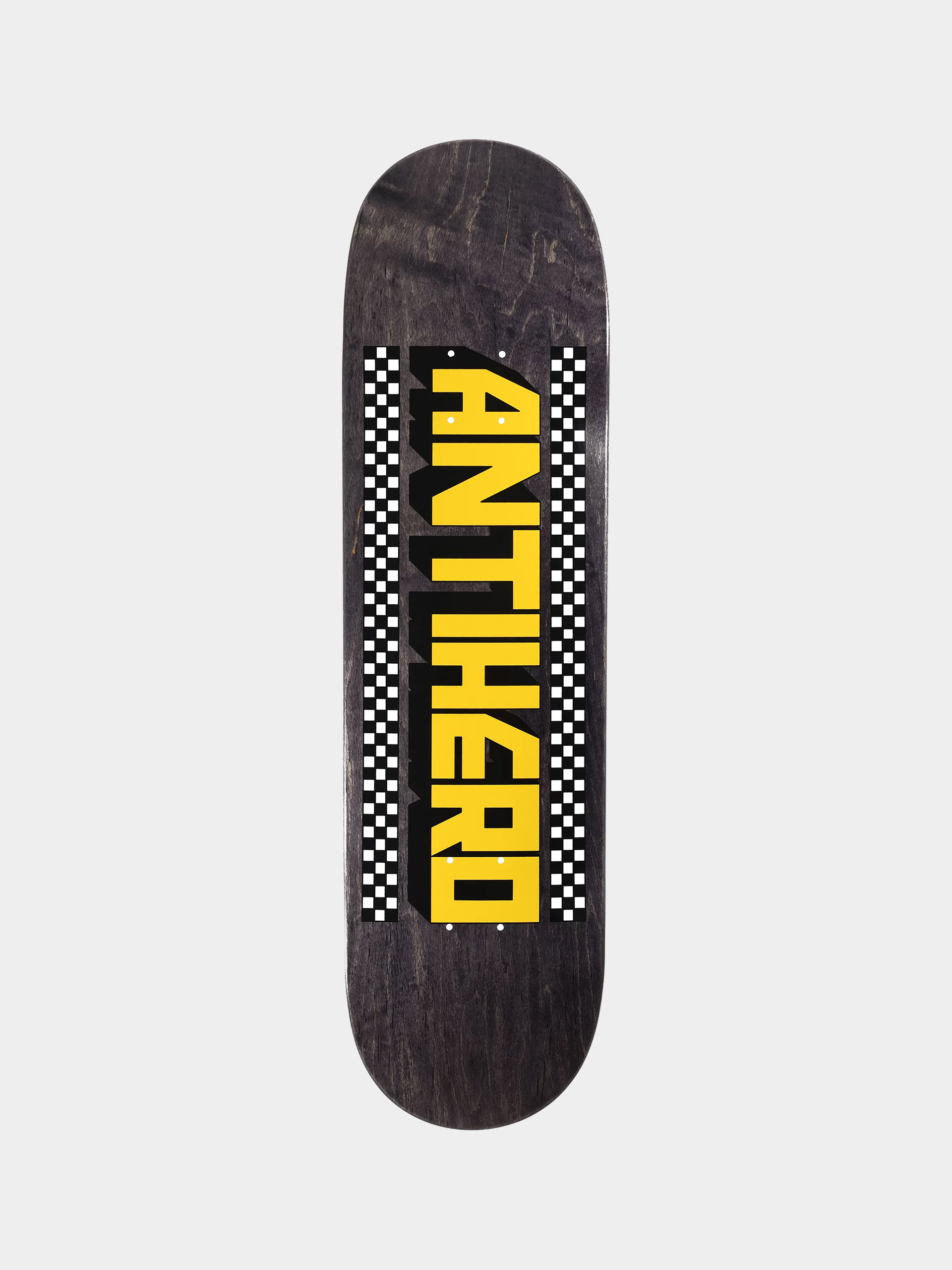 Antihero Deck Taxi (black)