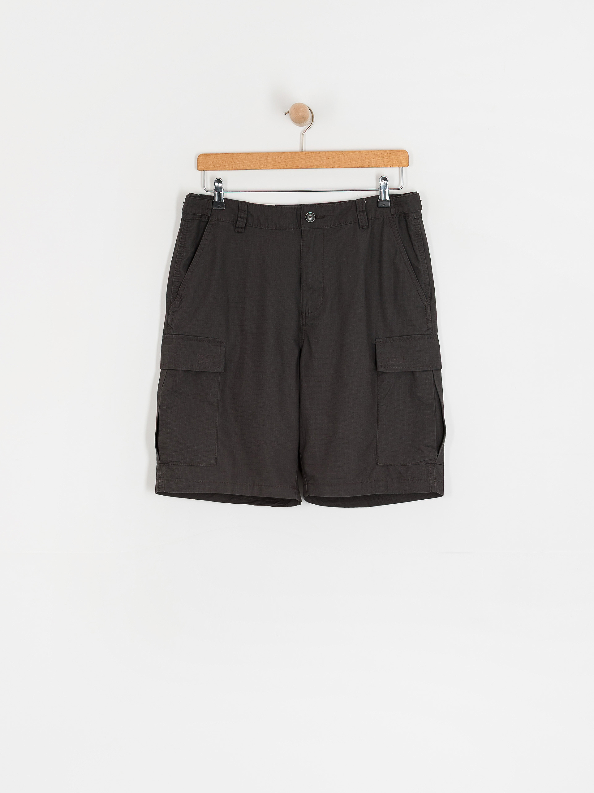 Element Legion Wk Shorts (off black)