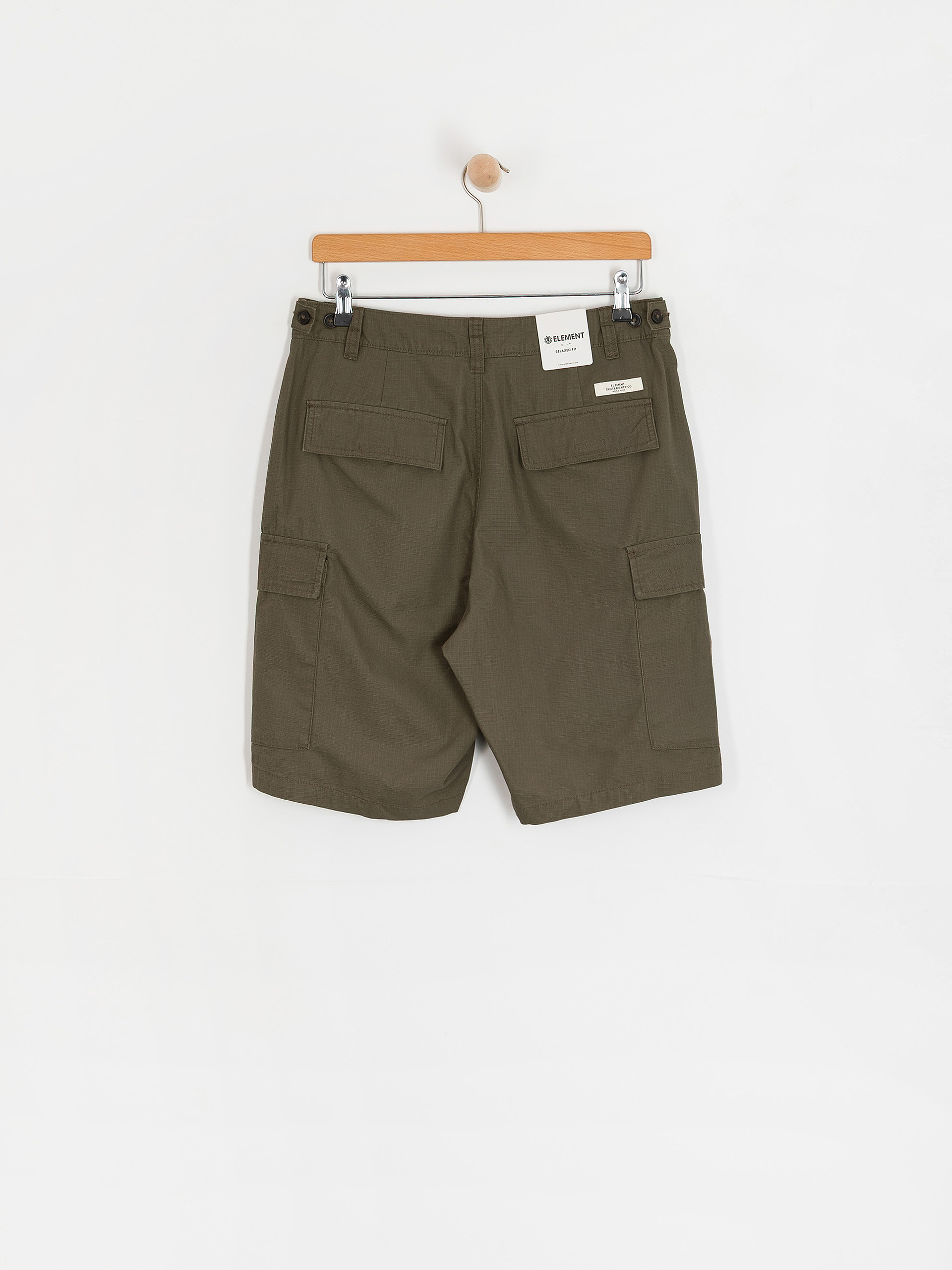 Element Legion Wk Shorts (kalamata)