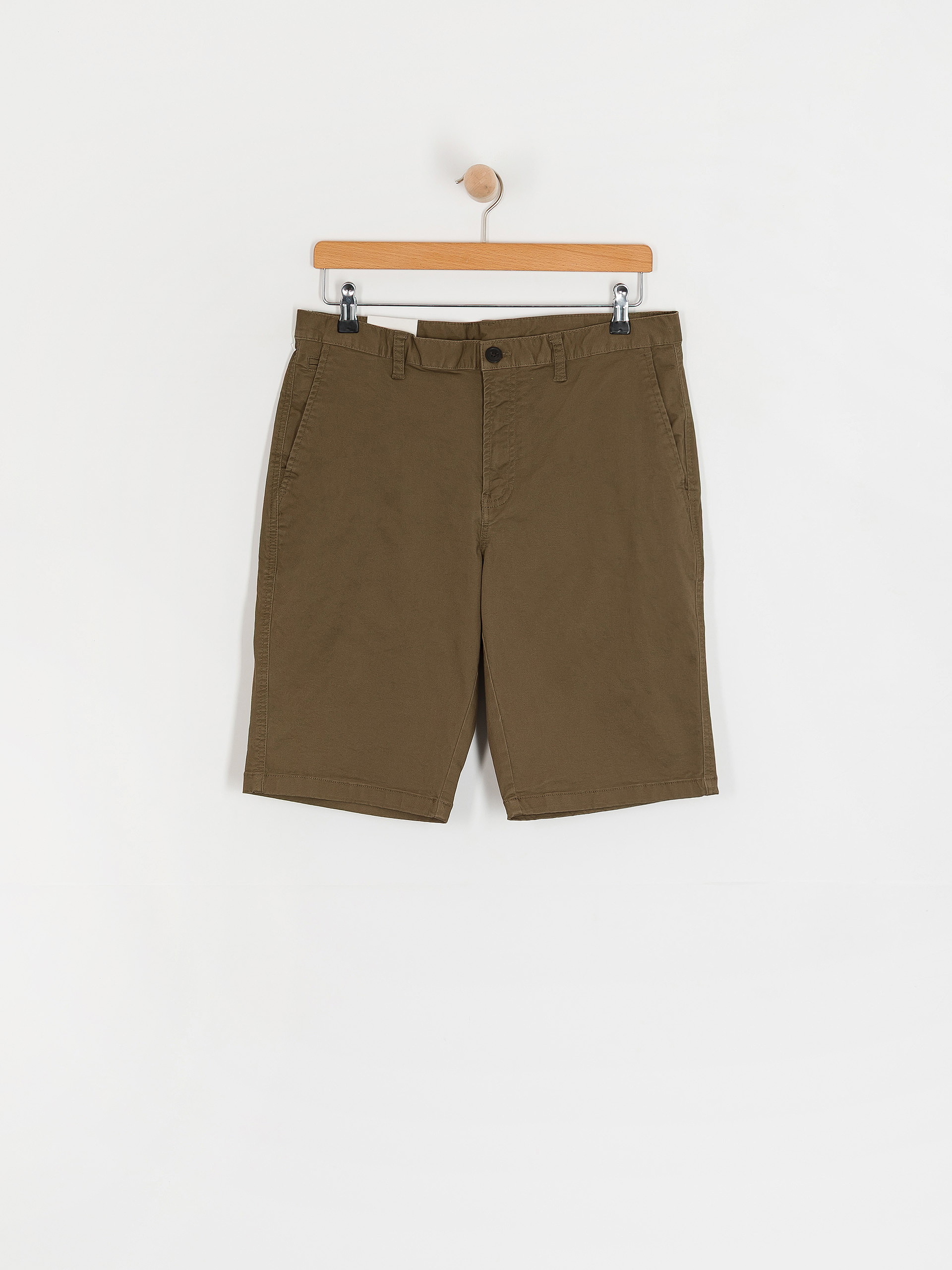 Element Howland Classic Wk Shorts (stone gray)