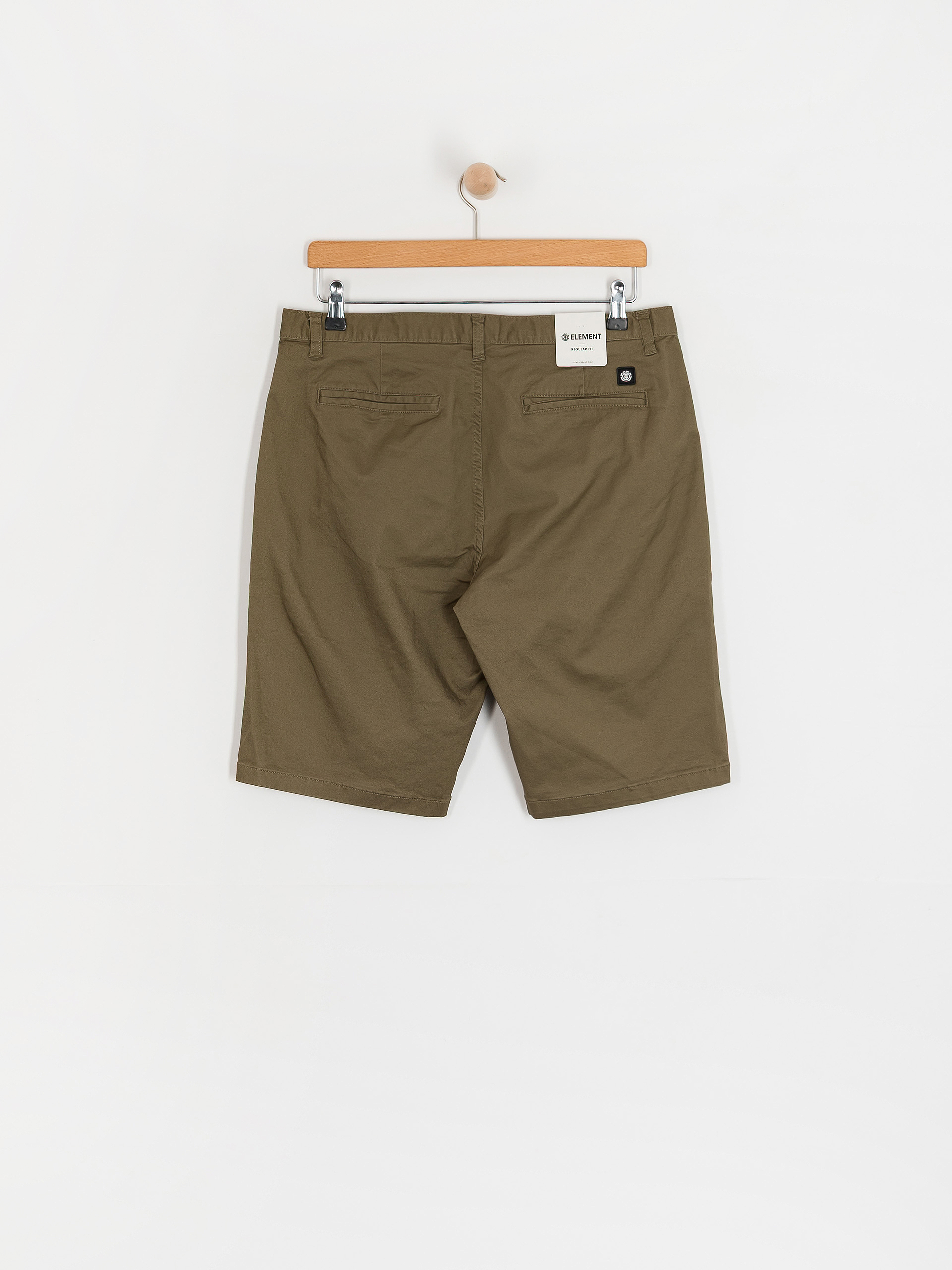 Element Howland Classic Wk Shorts (kalamata)