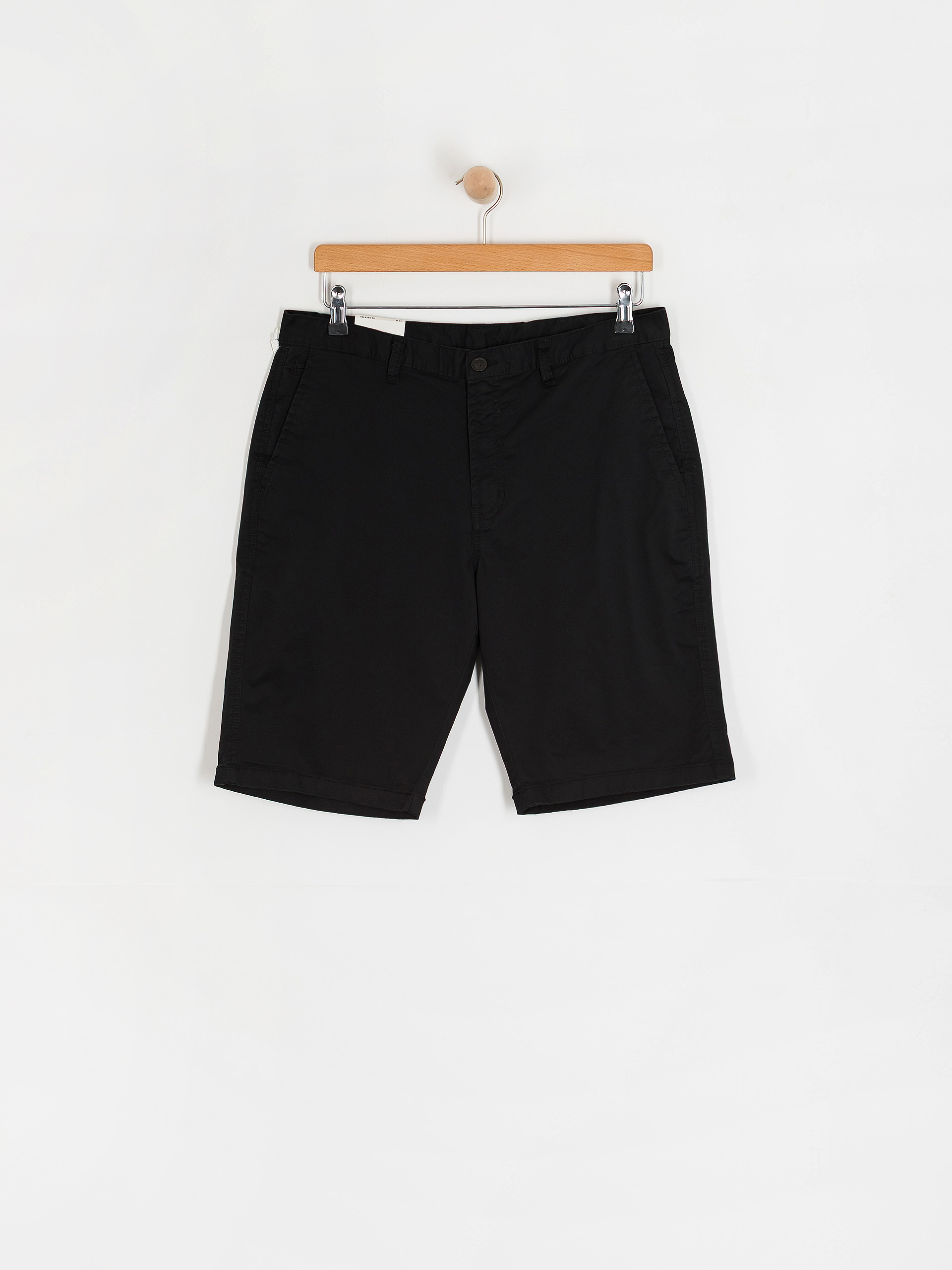 Element Howland Classic Wk Shorts (flint black)