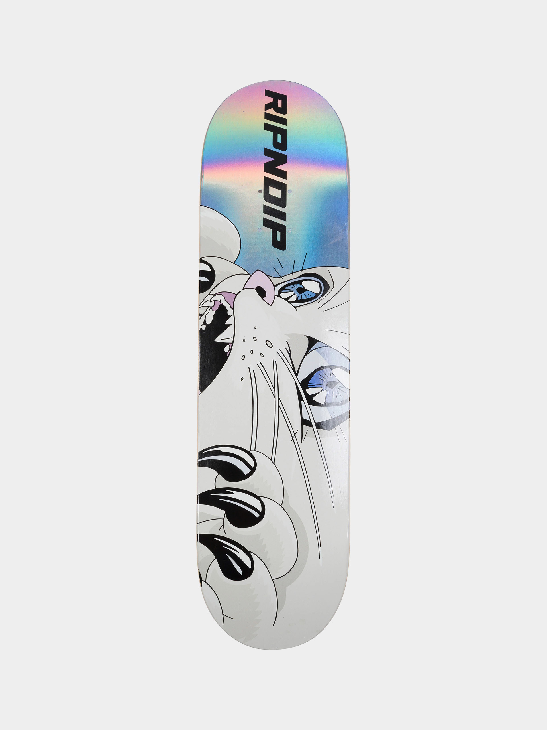 RipNDip Deck Metal Claw (blue)