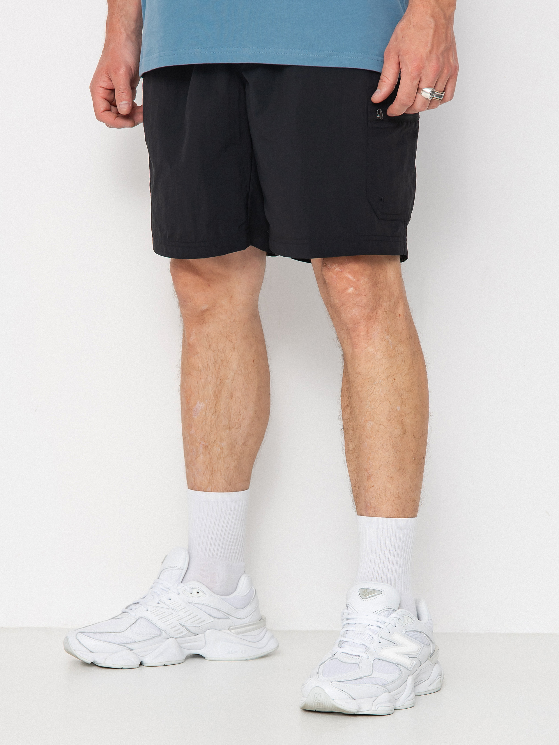 Columbia Mountaindale Cargo Shorts (black)