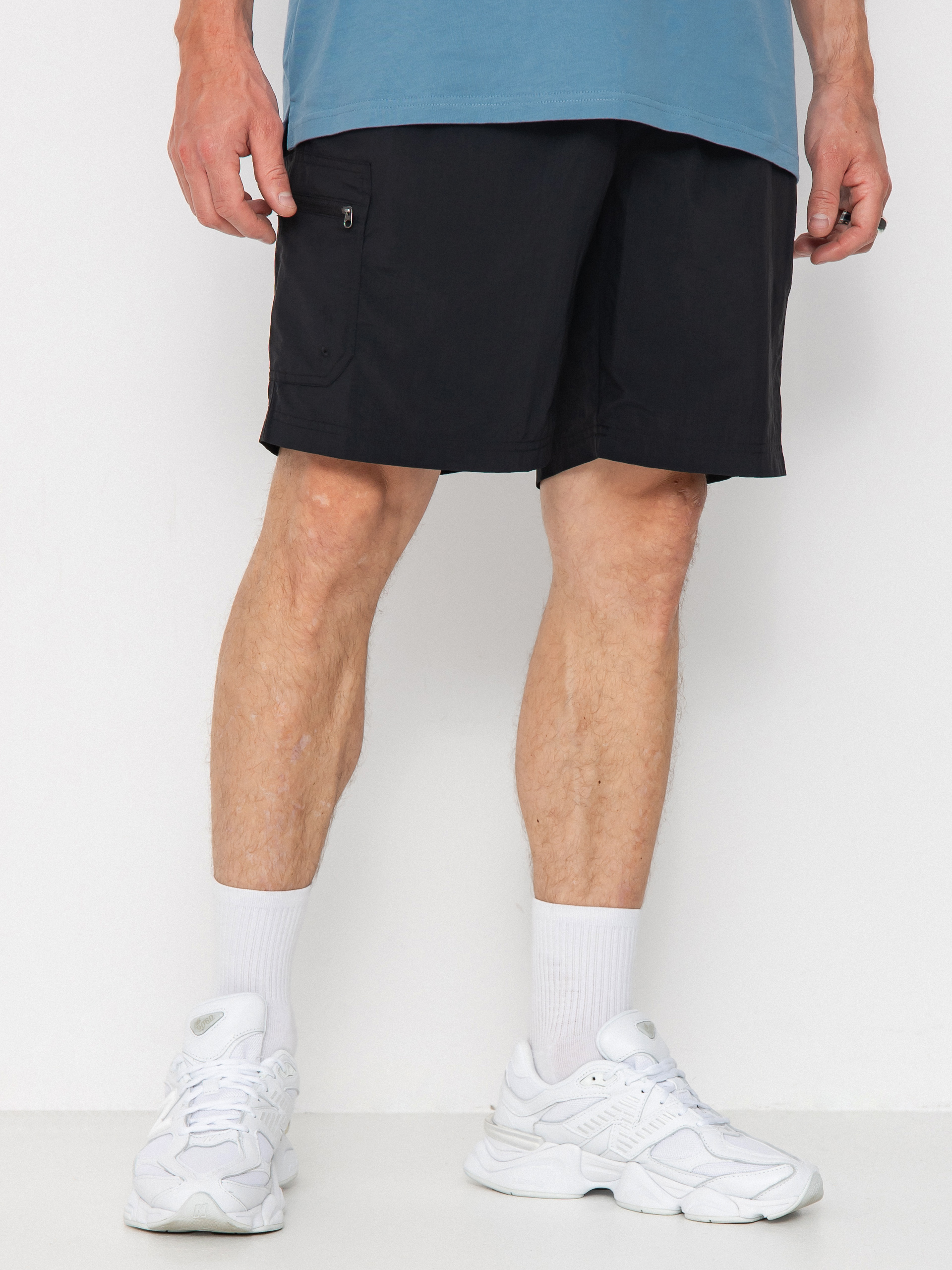 Columbia Mountaindale Cargo Shorts (black)
