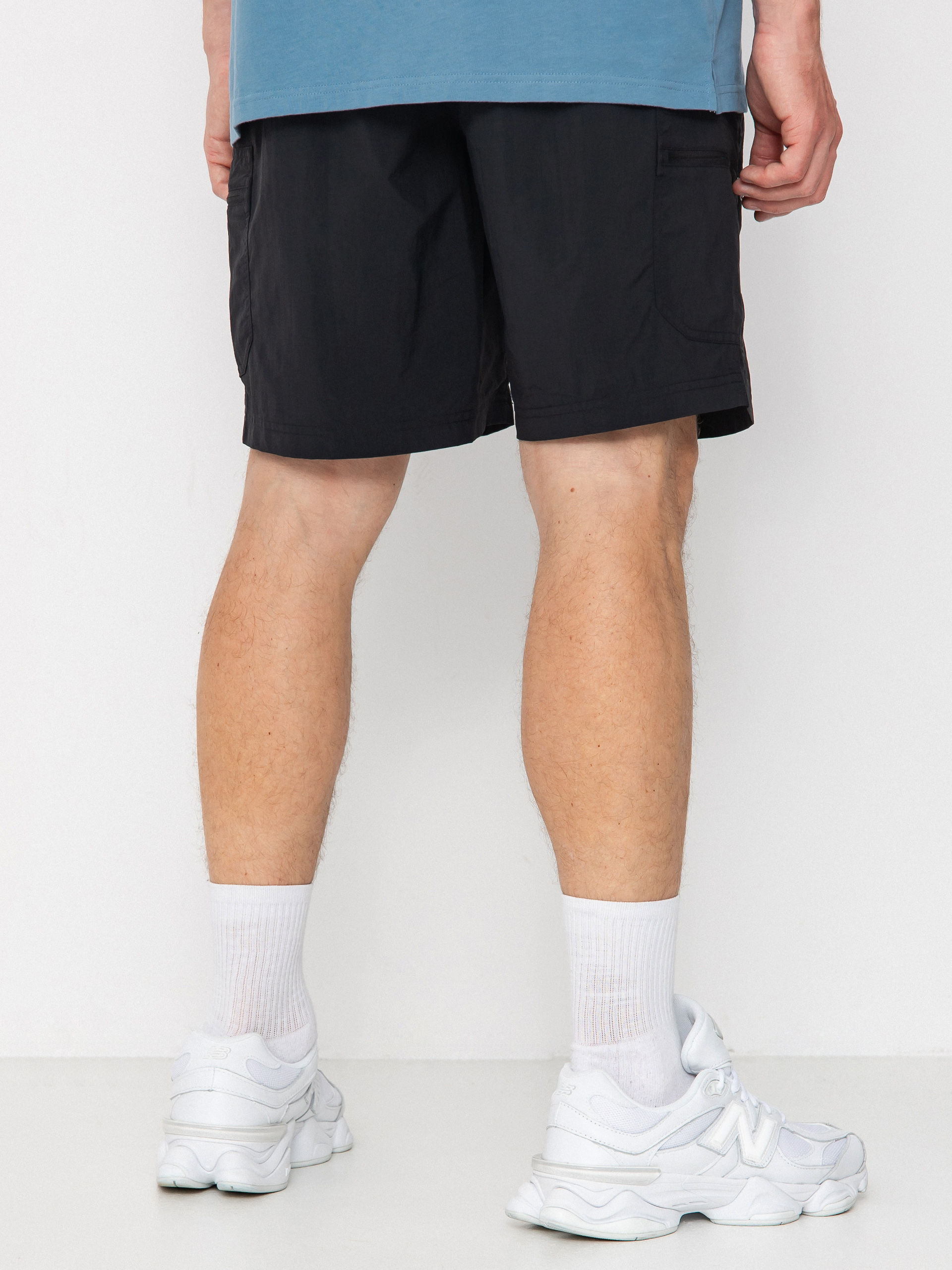 Columbia Mountaindale Cargo Shorts (black)