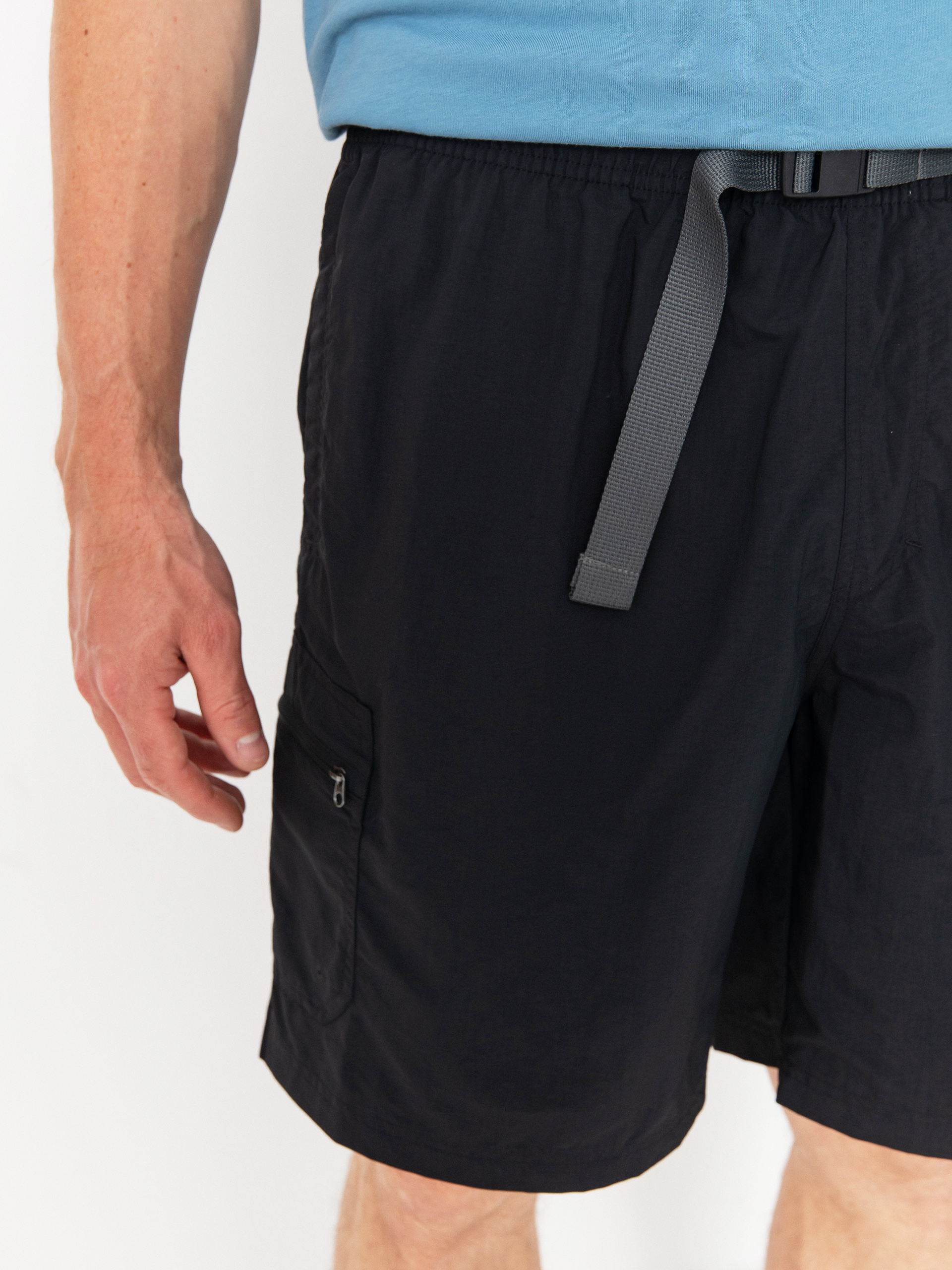 Columbia Mountaindale Cargo Shorts (black)