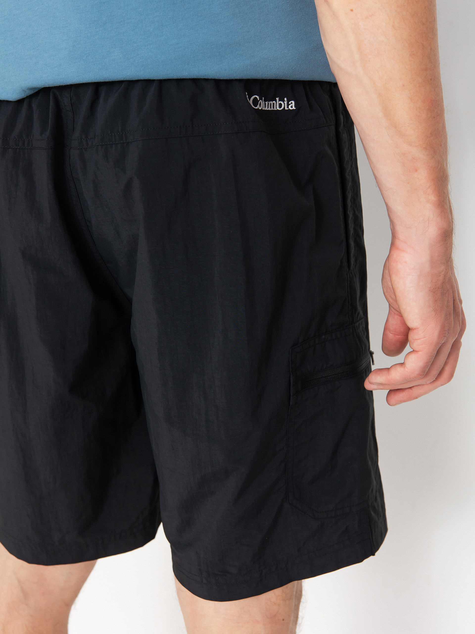 Columbia Mountaindale Cargo Shorts (black)