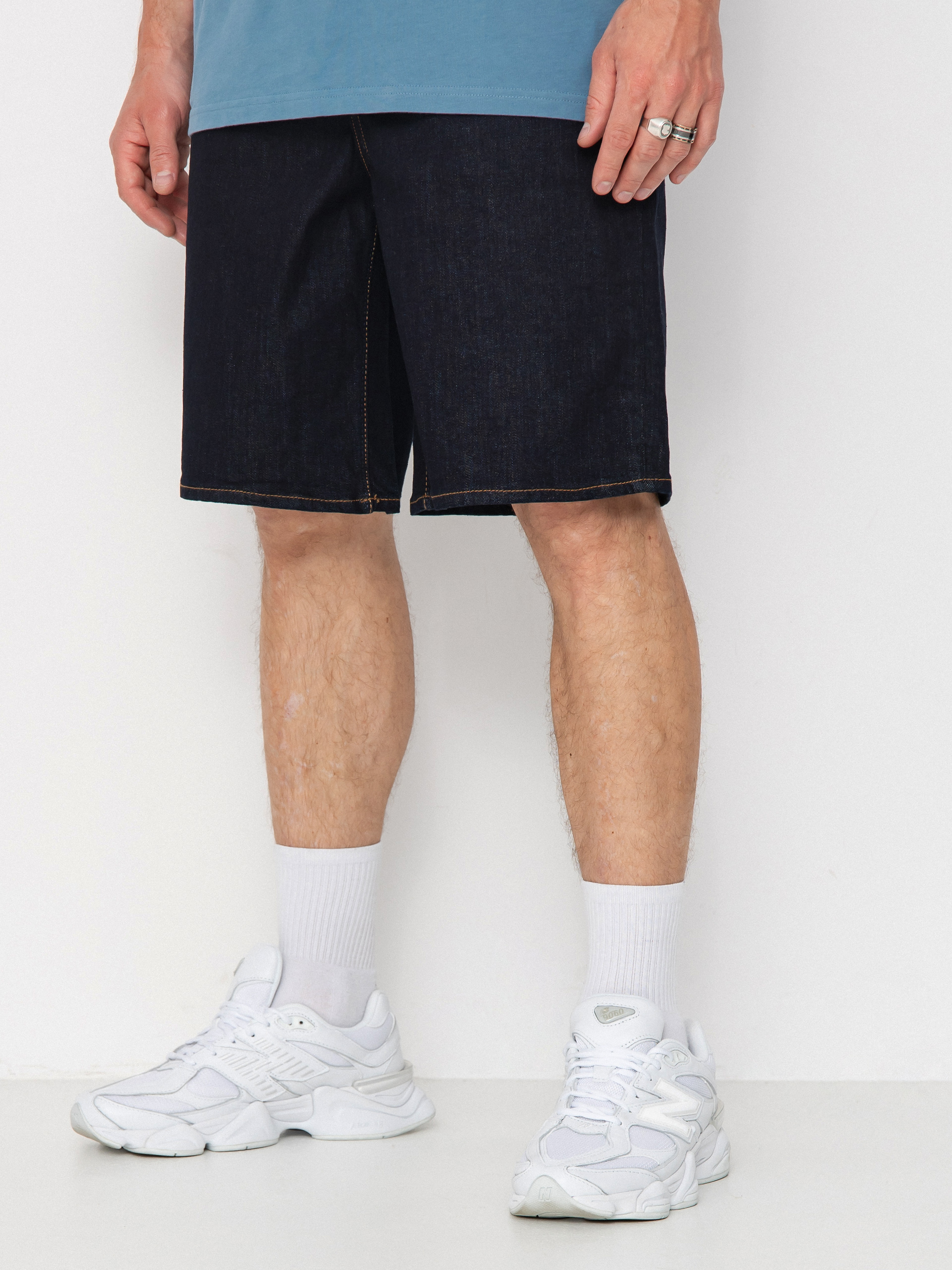 Volcom Shorts Billow (rinse)