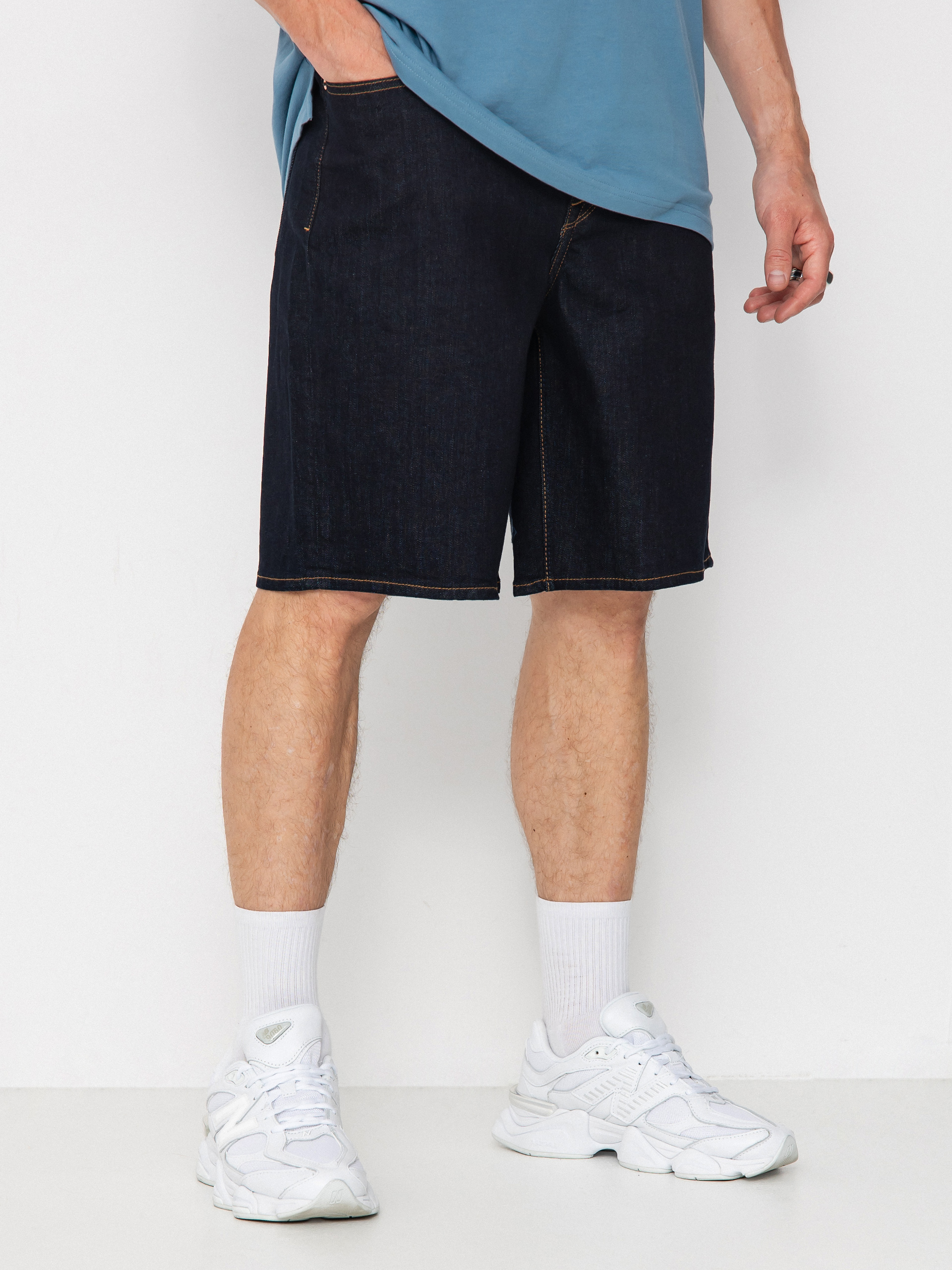 Volcom Shorts Billow (rinse)