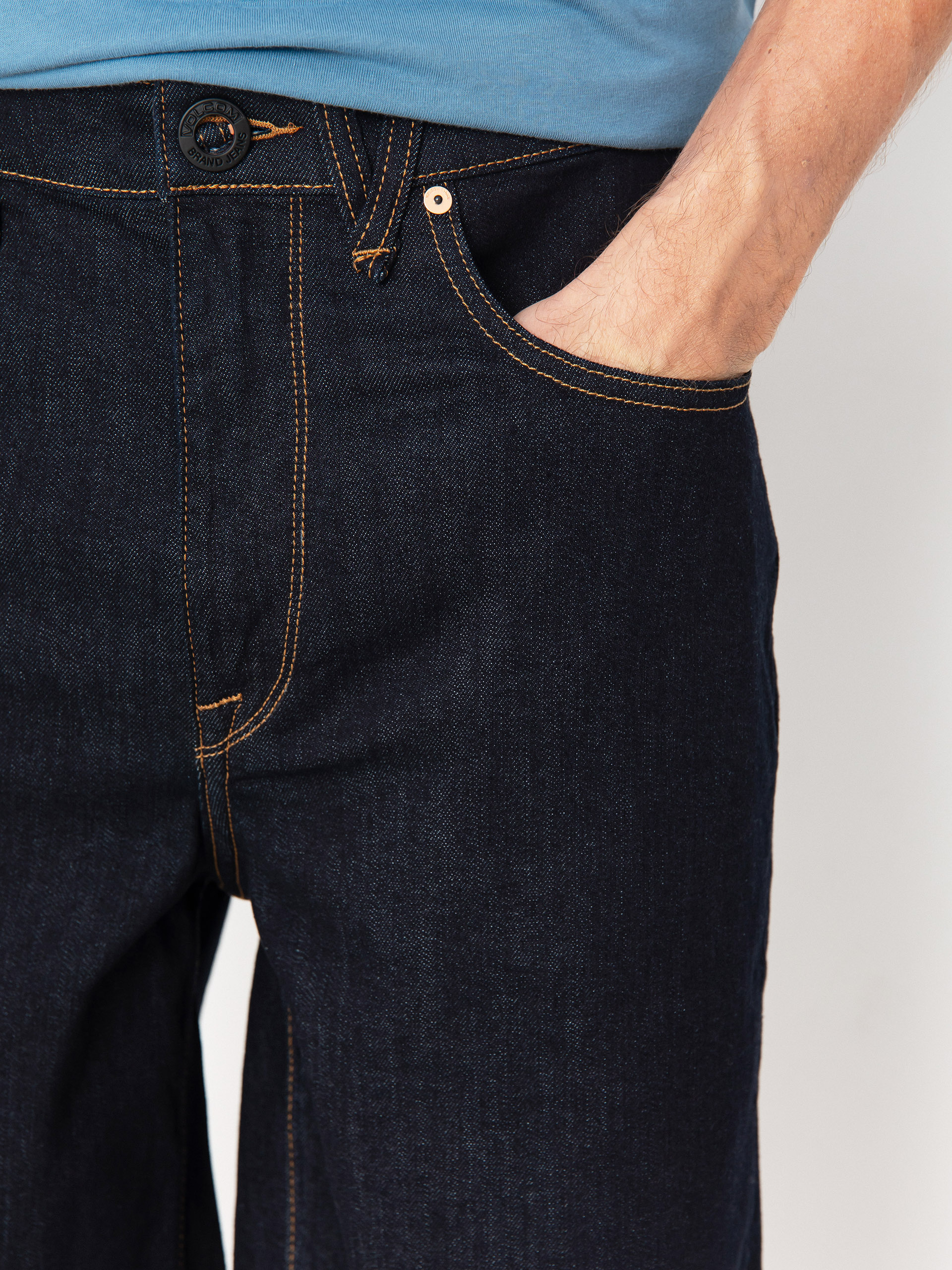 Volcom Shorts Billow (rinse)