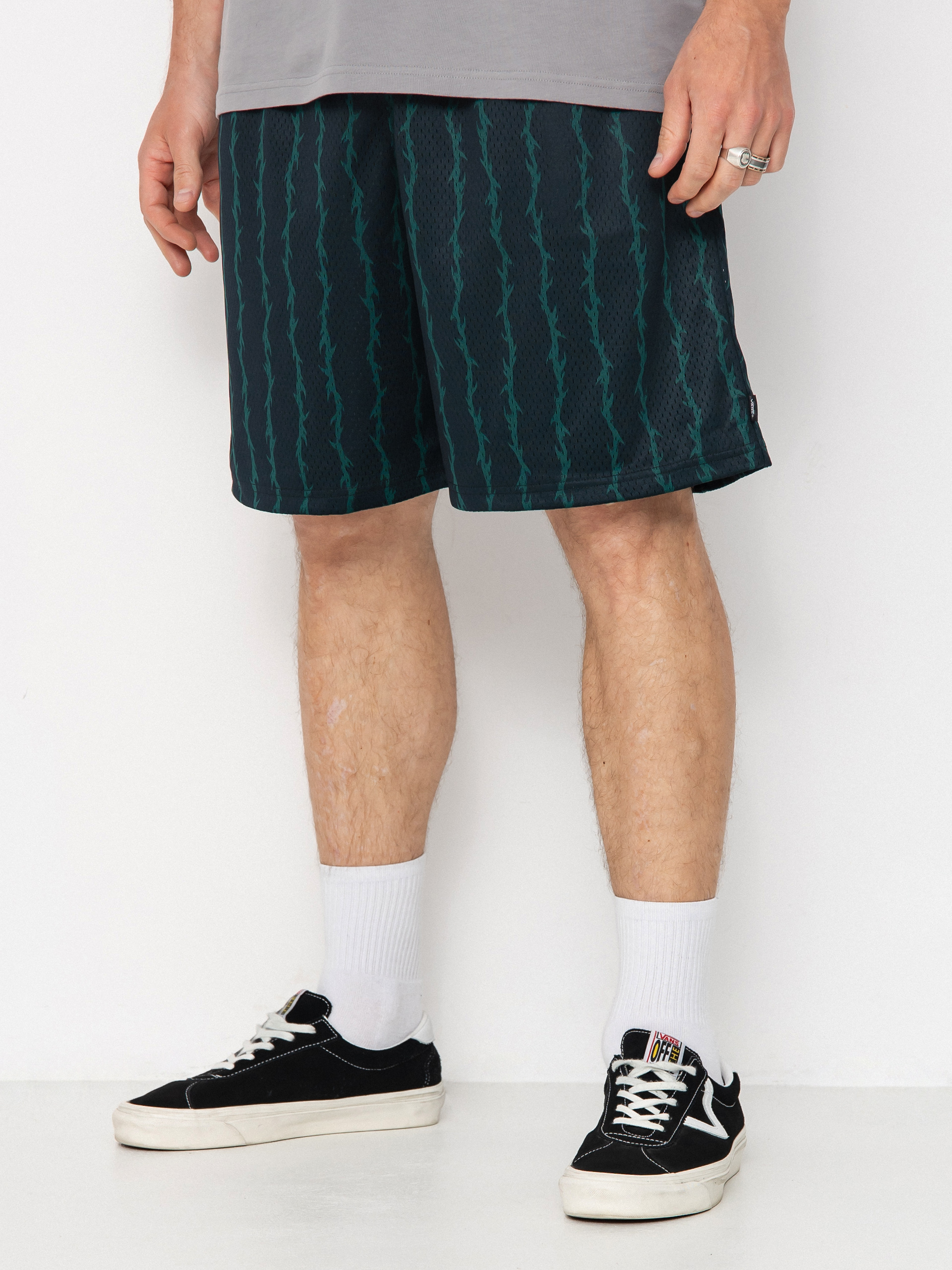 Vans Skate Loose Sport Shorts (black)