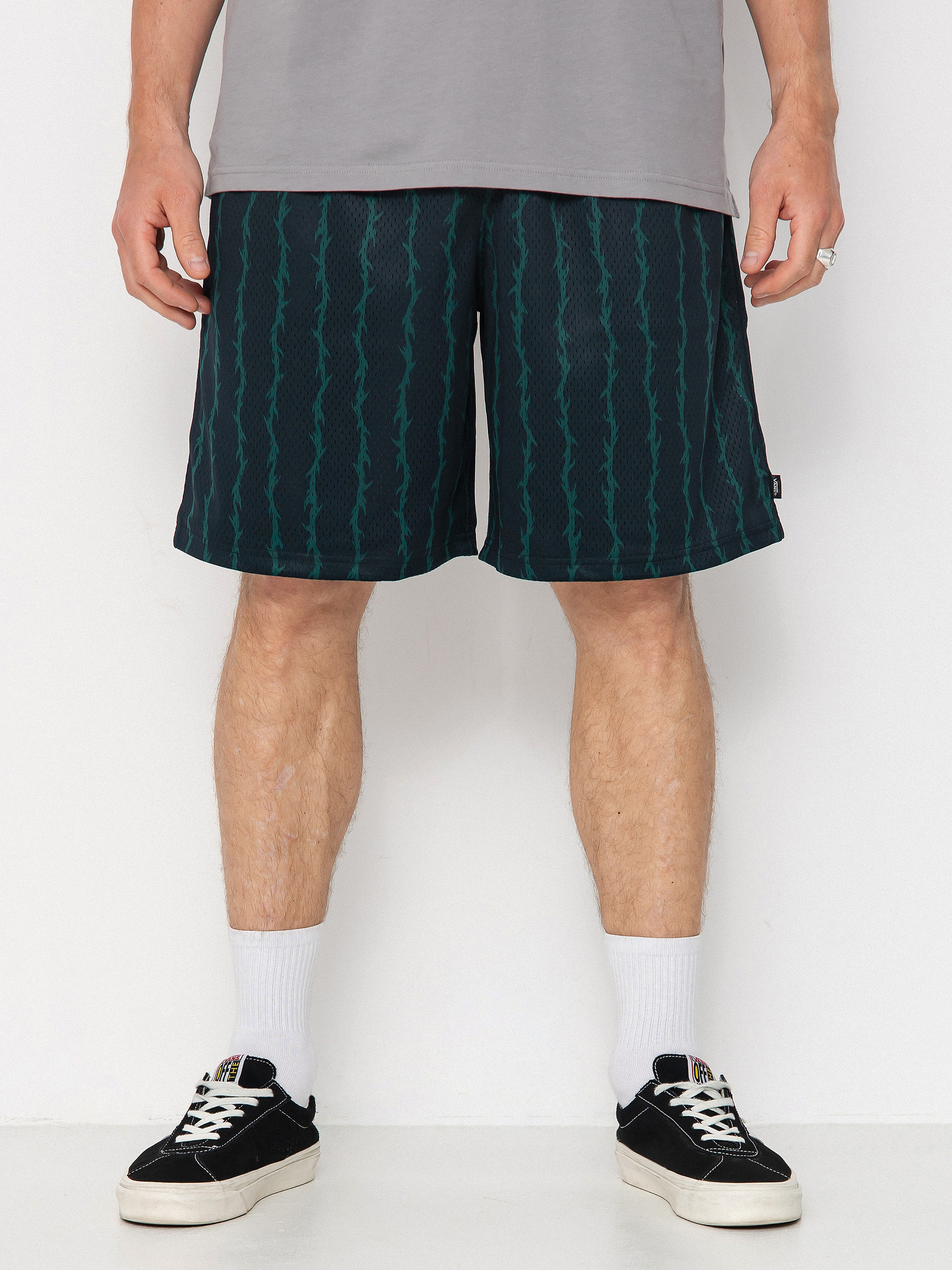 Vans Skate Loose Sport Shorts (black)
