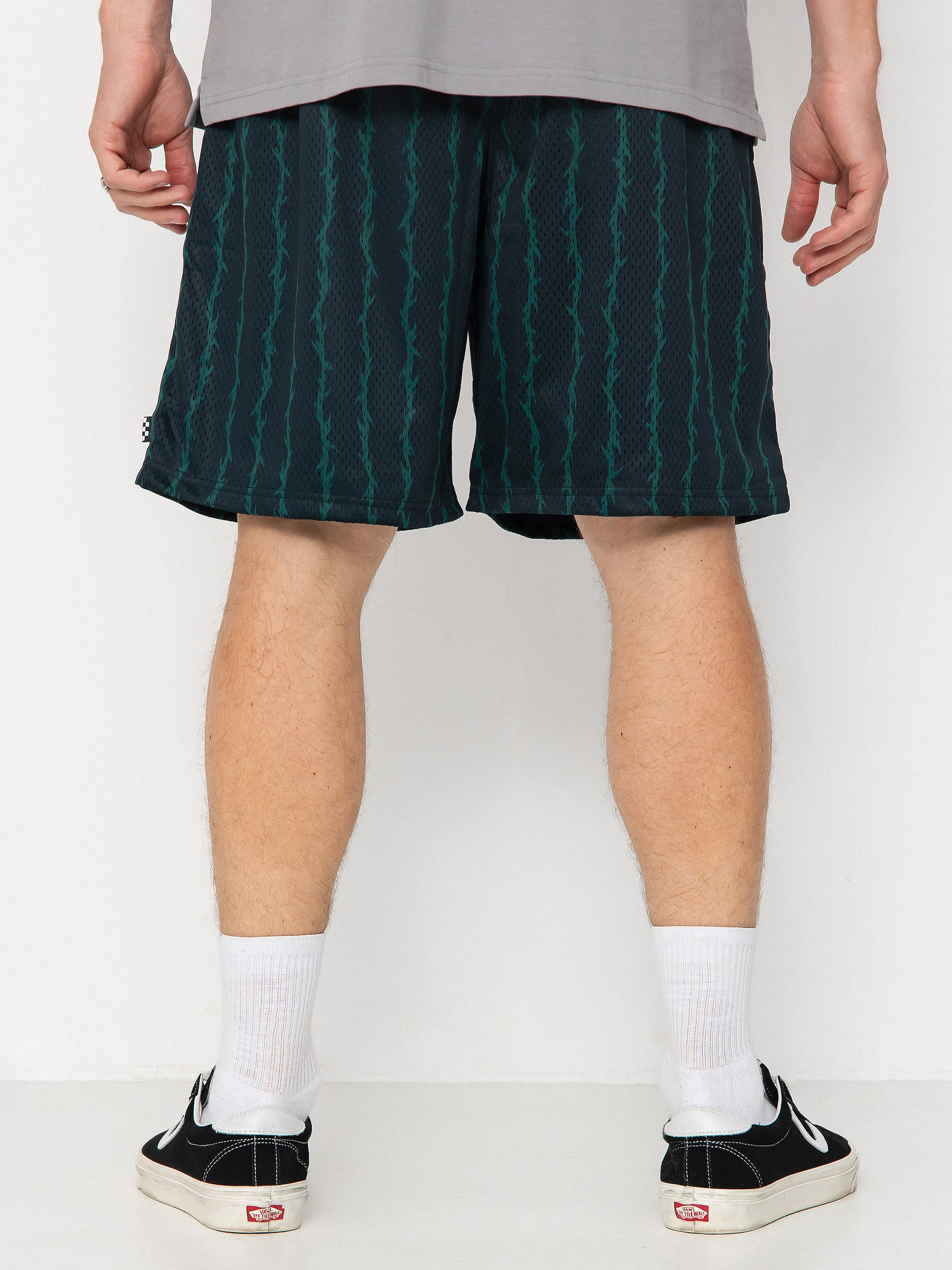 Vans Skate Loose Sport Shorts (black)